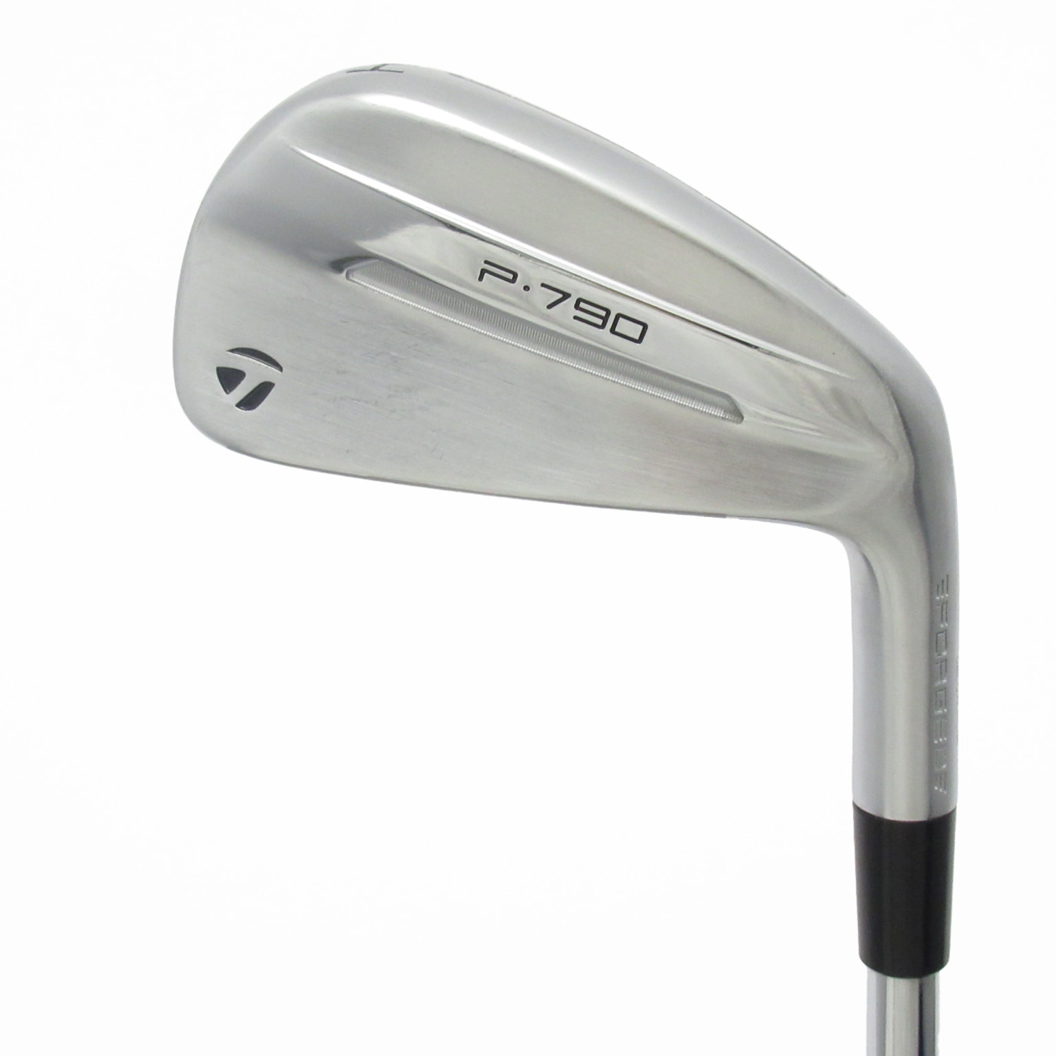 中古】P790(2025) アイアン（単品） N.S.PRO MODUS3 SYSTEM3 TOUR 125