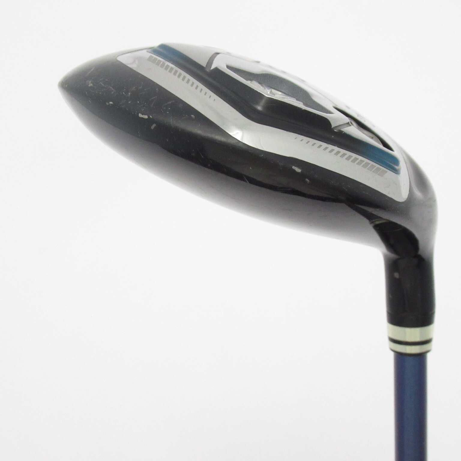 中古】ゼクシオ エイト(2014) フェアウェイウッド MP800 18 R2 D