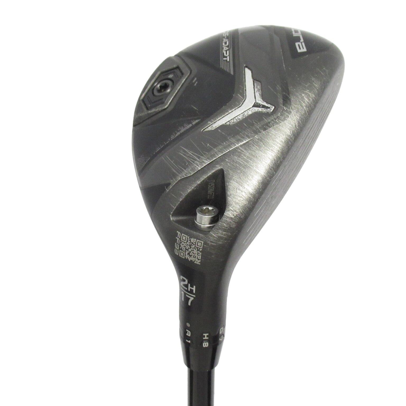 中古】DS-ADAPT ユーティリティ Speeder NX for Cobra 17 S CD