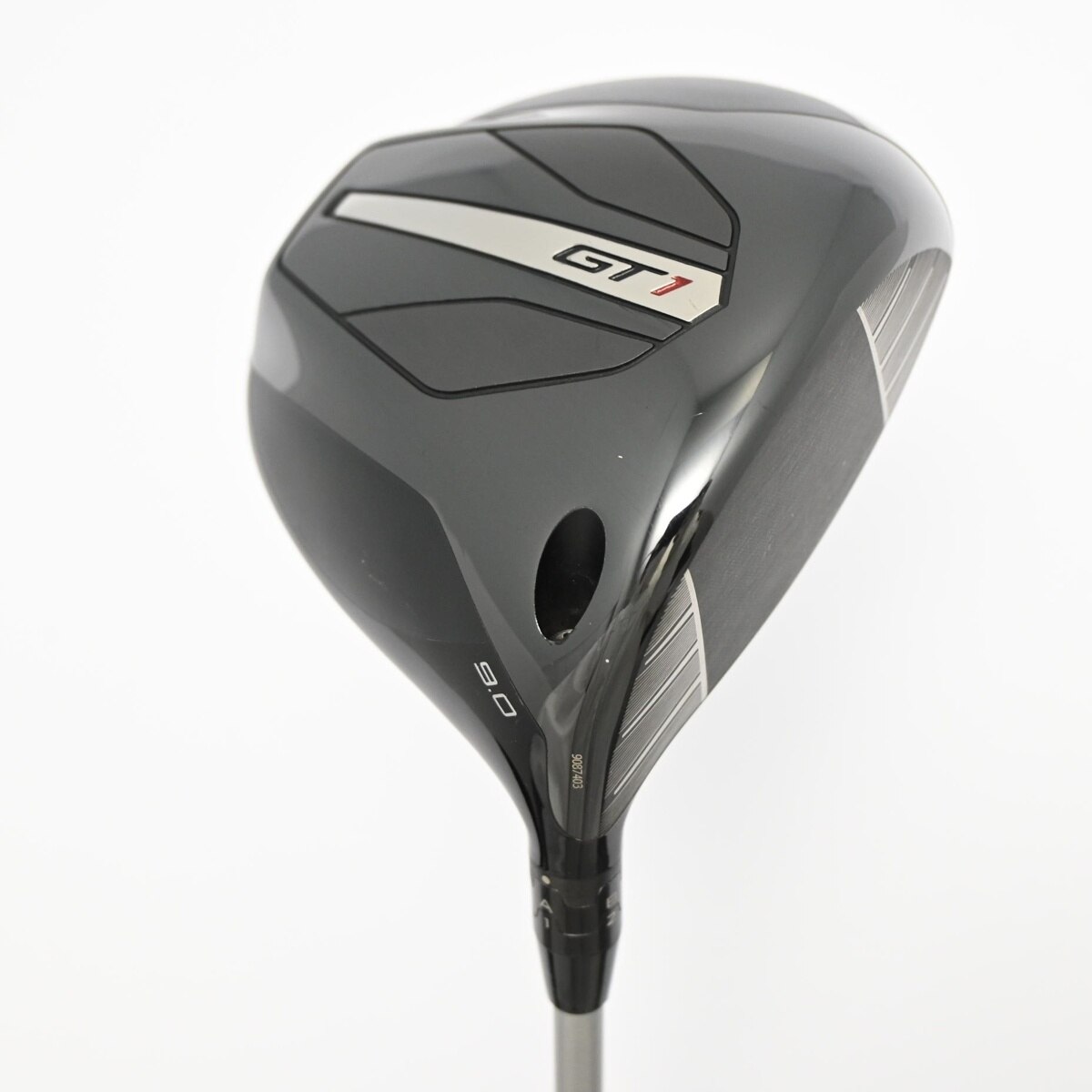 中古】GT1 ドライバー MMT TSP120 50 9 SR C(ドライバー（単品
