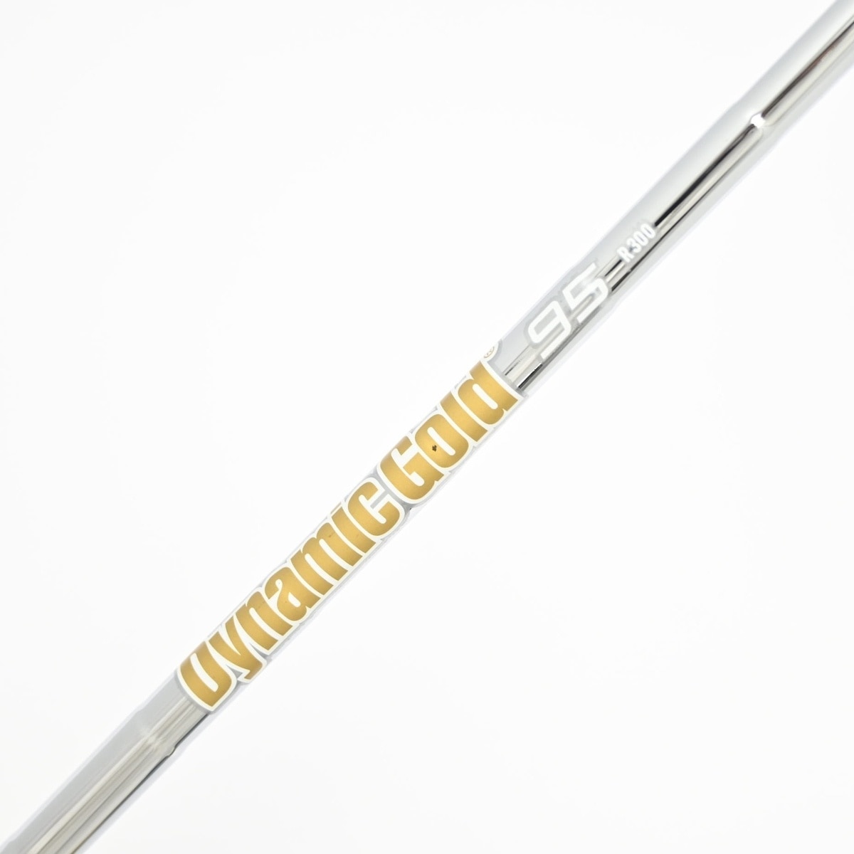 中古】ゼクシオ X(2024) アイアン Dynamic Gold 95 25.5 R300 C