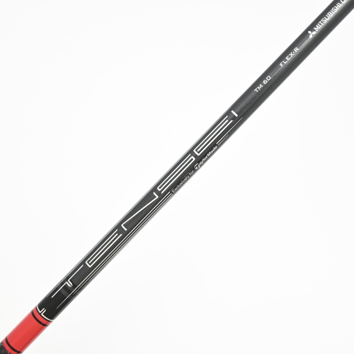 中古】ステルス HD アイアン TENSEI RED TM60(2022) 26.5 R D(アイアン