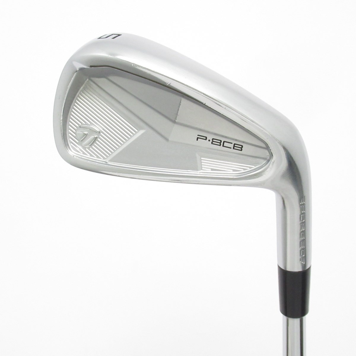中古】P8CB(2025) アイアン（単品） N.S.PRO MODUS3 SYSTEM3 TOUR 125