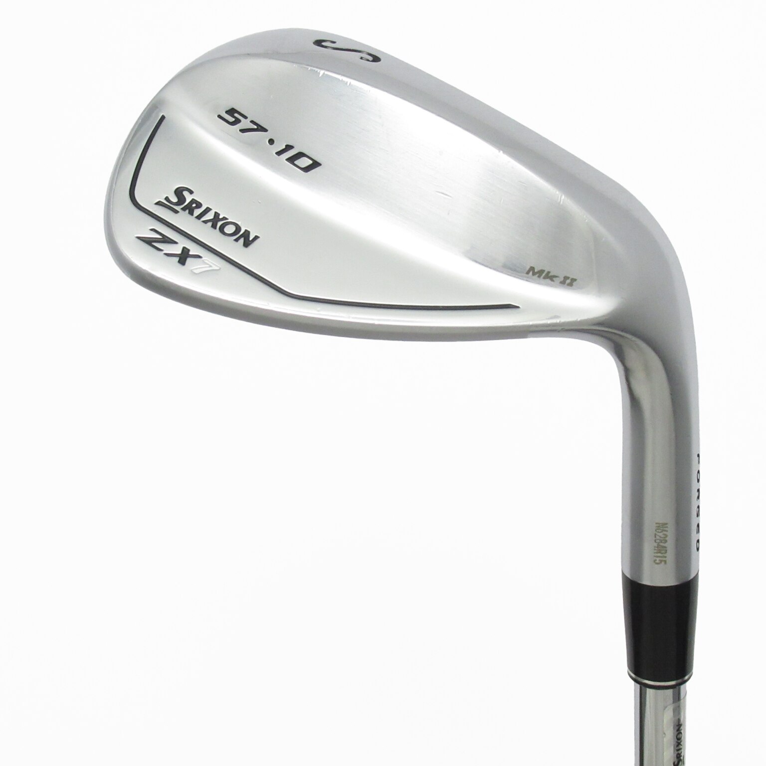 中古】SRIXON ZX7 MkII (ダンロップ) スリクソン メンズ 通販｜GDO中古