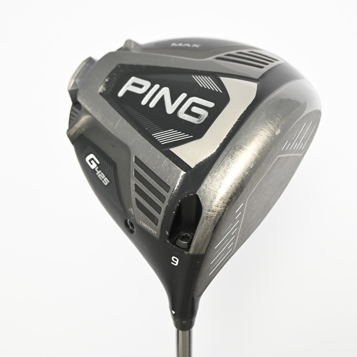中古】G425 MAX ドライバー (ピン) G425 通販｜GDO中古ゴルフクラブ