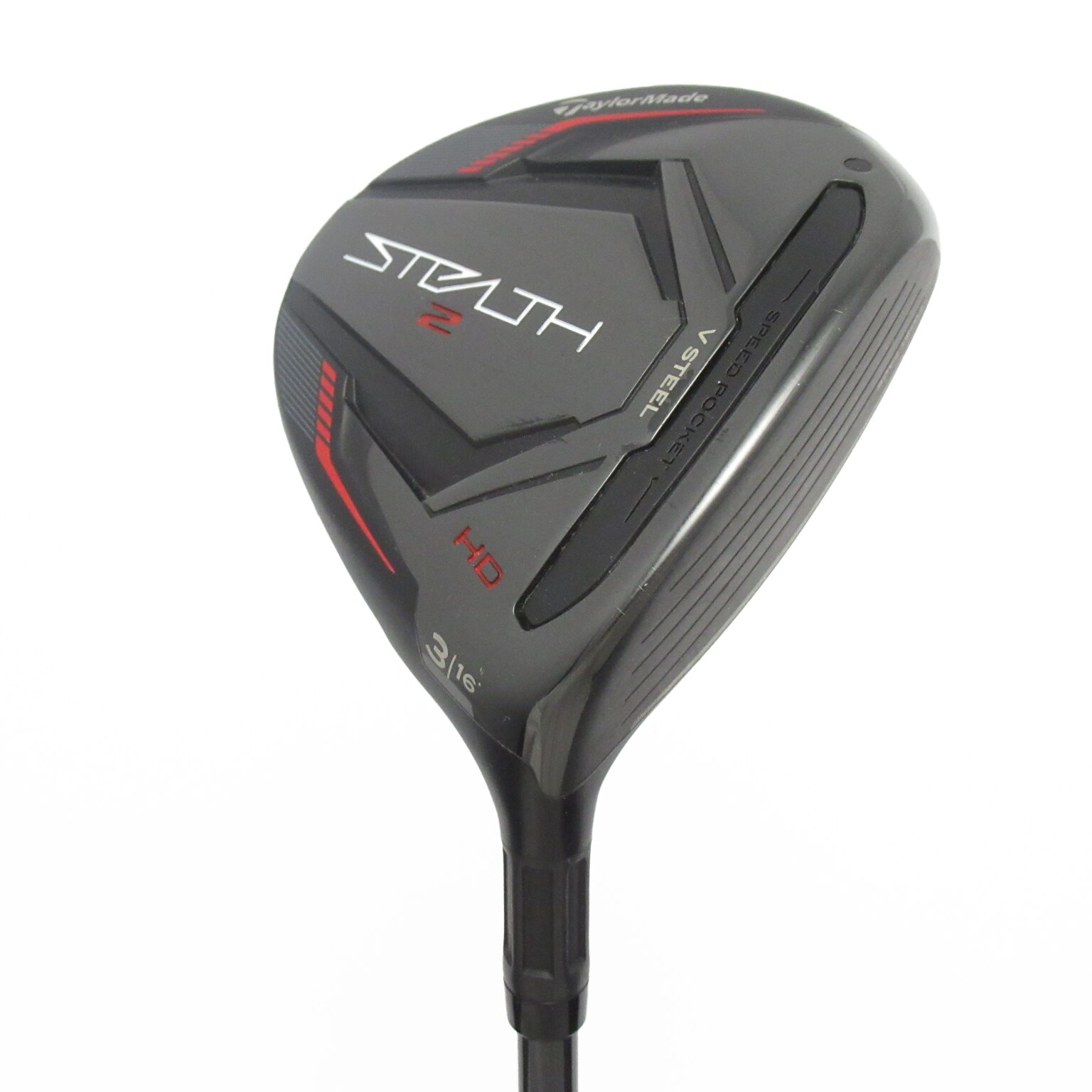 【中古】テーラーメイド　ステルス 2 PLUS 5W フェアウェイウッド 中古】ステルス 2 HD フェアウェイウッド (テーラーメイド) ステルス