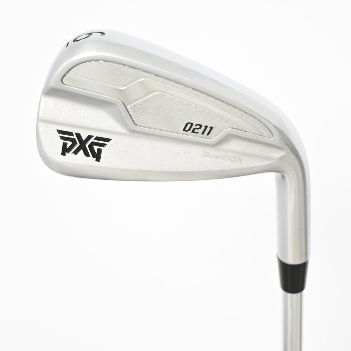 中古】PXG 0211 DC アイアンセット (PXG) PXG 通販｜GDO中古ゴルフクラブ