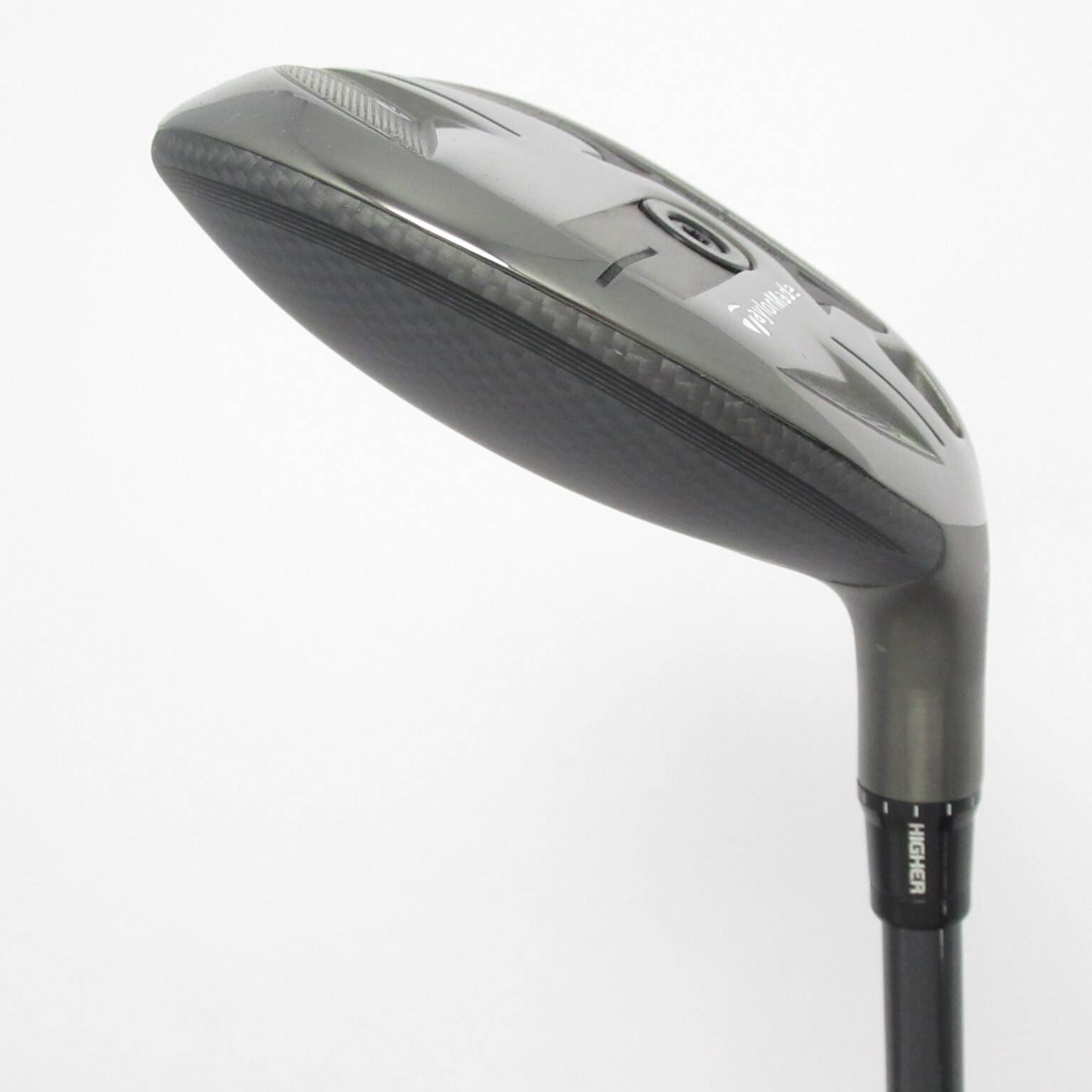 中古】Qi35 レスキュー ユーティリティ Diamana Silver TM70(2025） 22