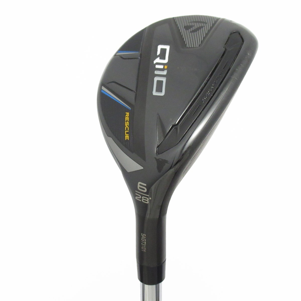 中古】Qi10 レスキュー ユーティリティ N.S.PRO 820GH 28 S C