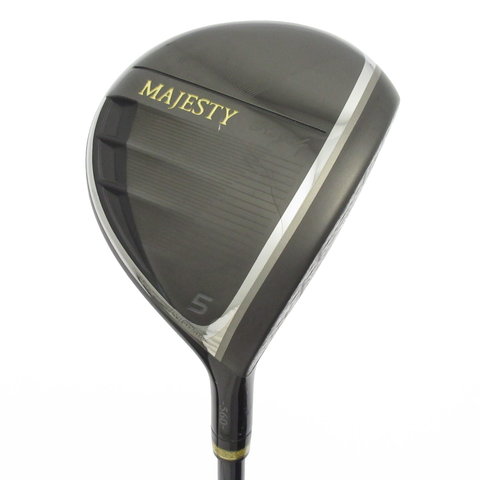 中古】マジェスティ フェアウェイウッド (マジェスティ) 通販｜GDO中古