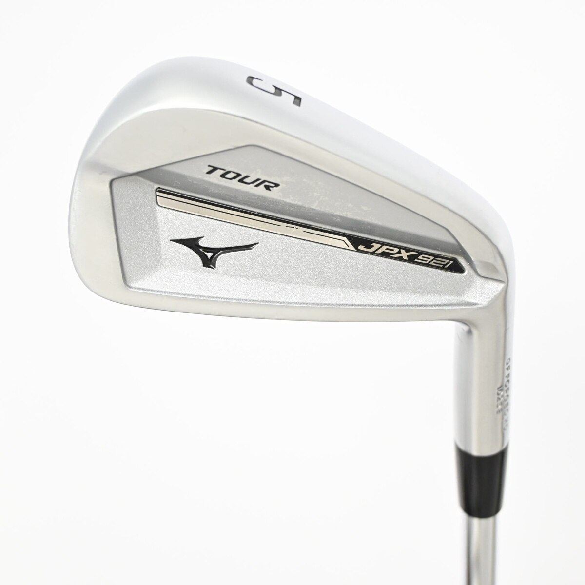 中古】JPX921 TOUR アイアンセット (ミズノ) JPX メンズ 通販｜GDO中古