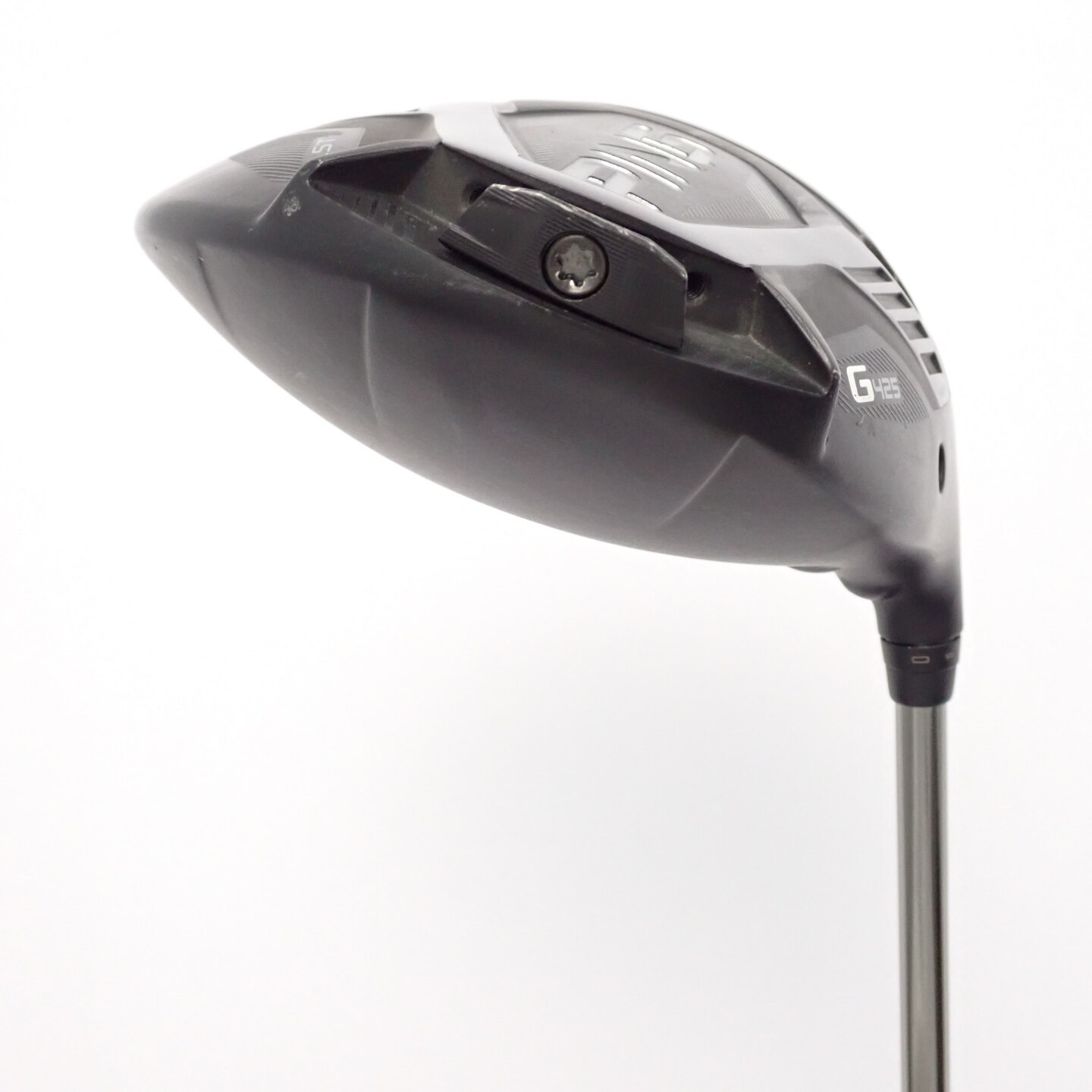 中古】G425 LST ドライバー PING TOUR 173-55 10.5 R CD(ドライバー