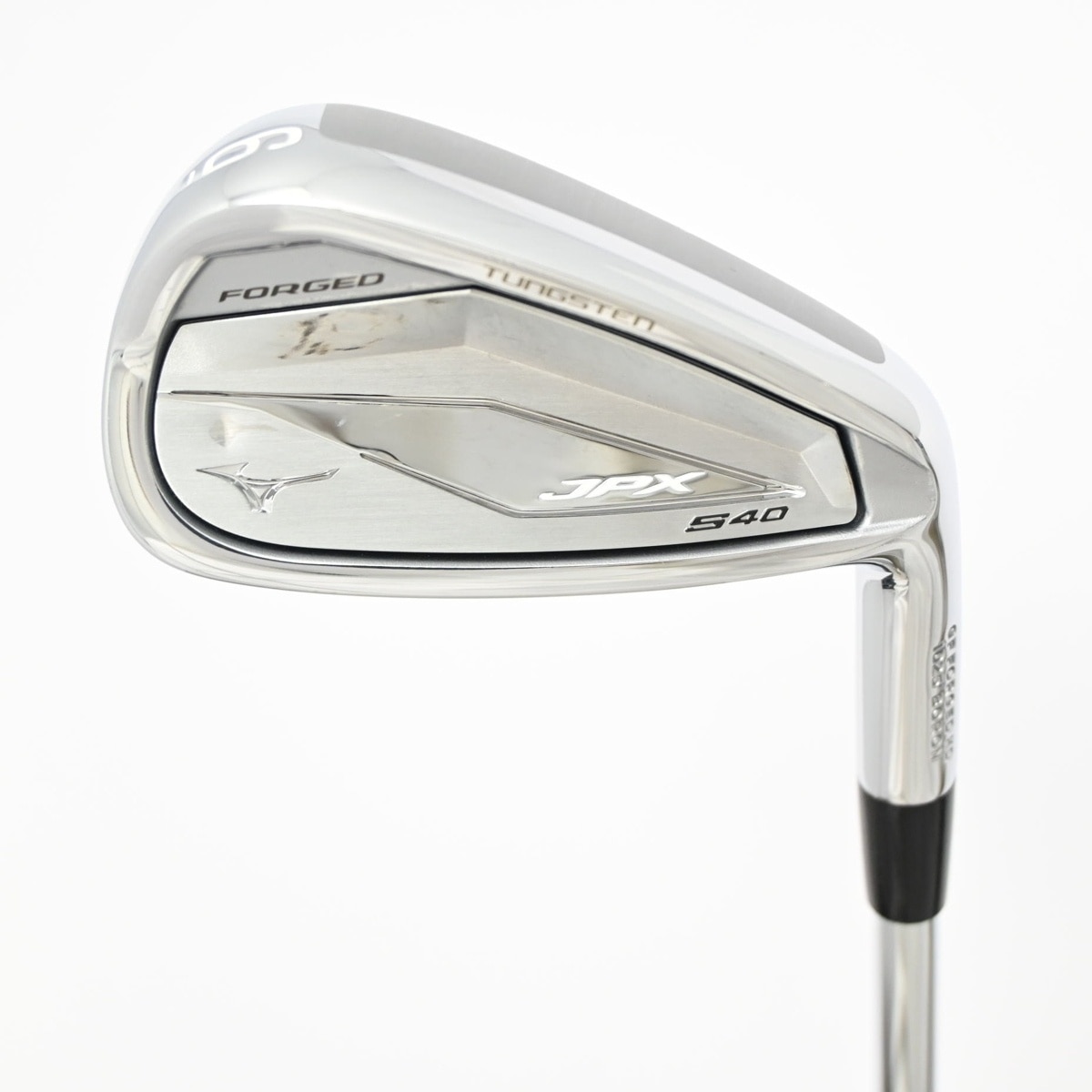 中古】JPX S40 FORGED アイアンセット (ミズノ) JPX 通販｜GDO中古