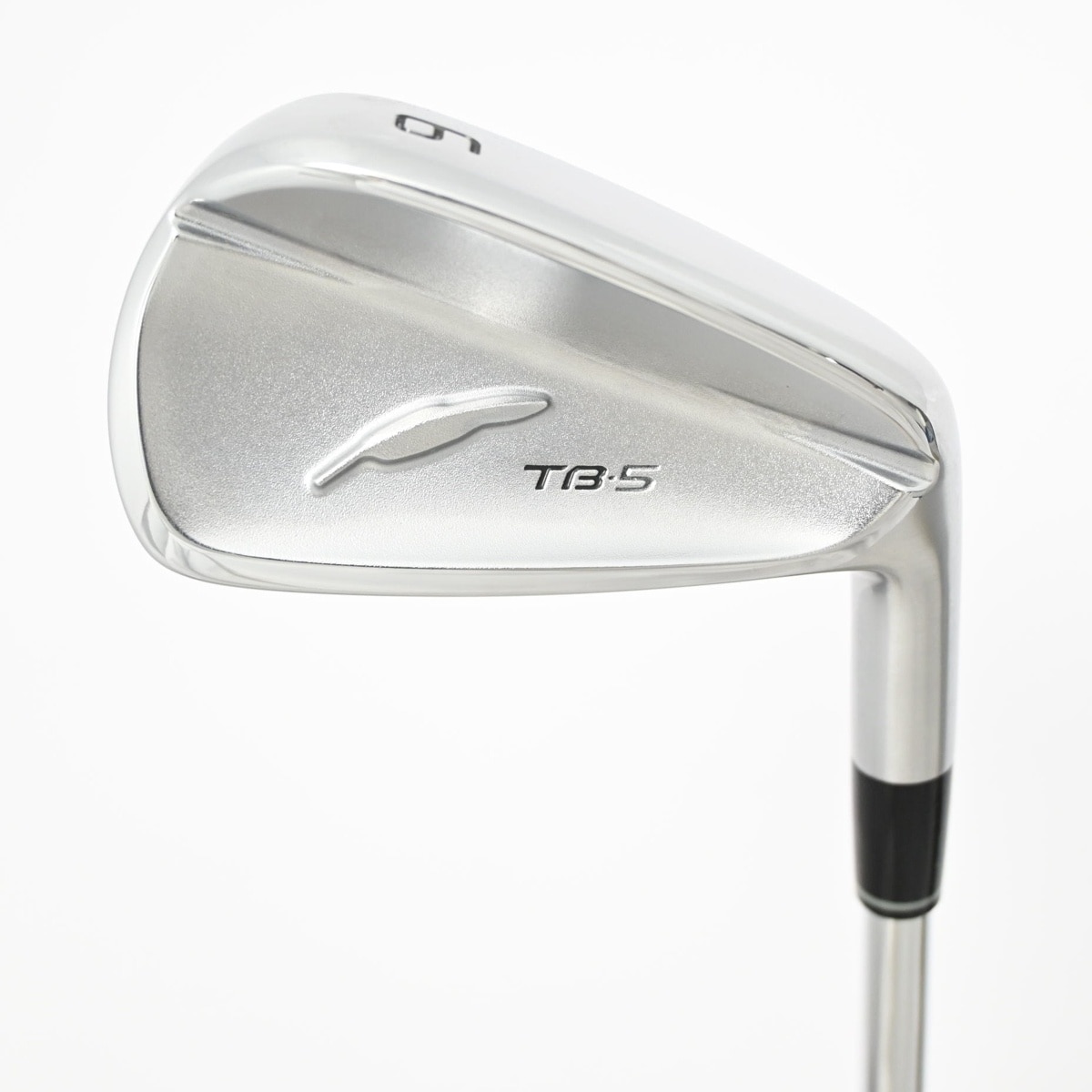 中古】TB-5 フォージド(2025) アイアン N.S.PRO ZELOS 8 26 R BC