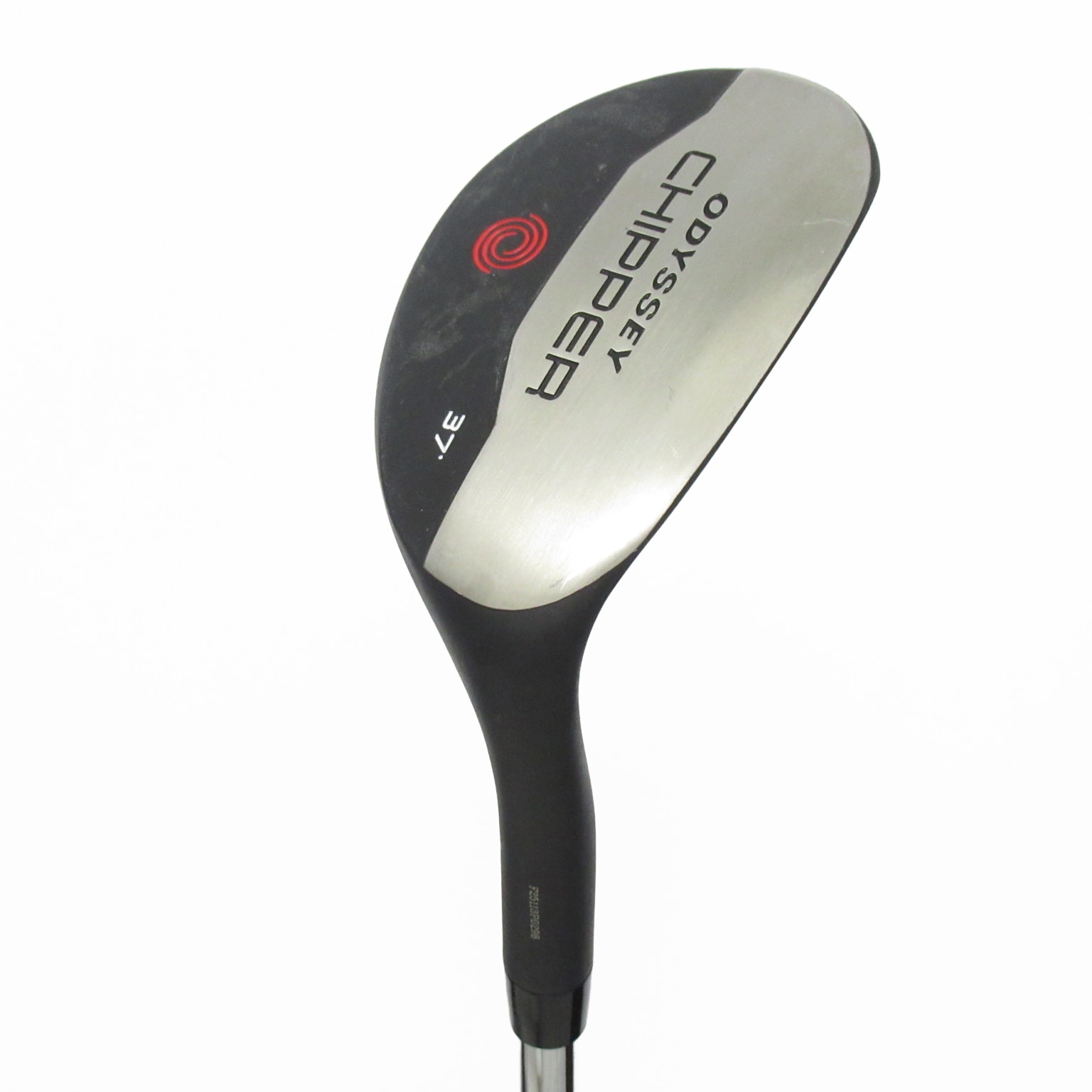 中古】ODYSSEY CHIPPER ウェッジ スチールシャフト 37 設定無 C