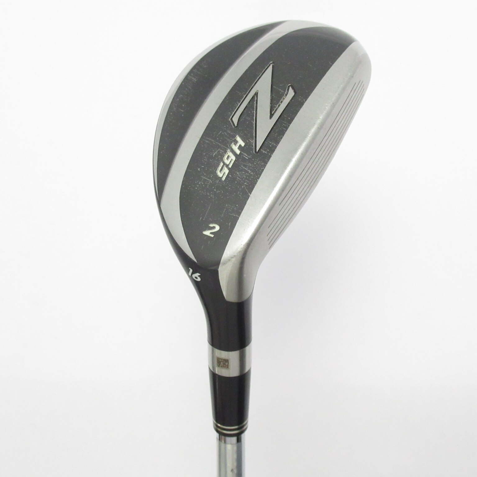 中古】スリクソン Z H65 ユーティリティ (ダンロップ) スリクソン 通販