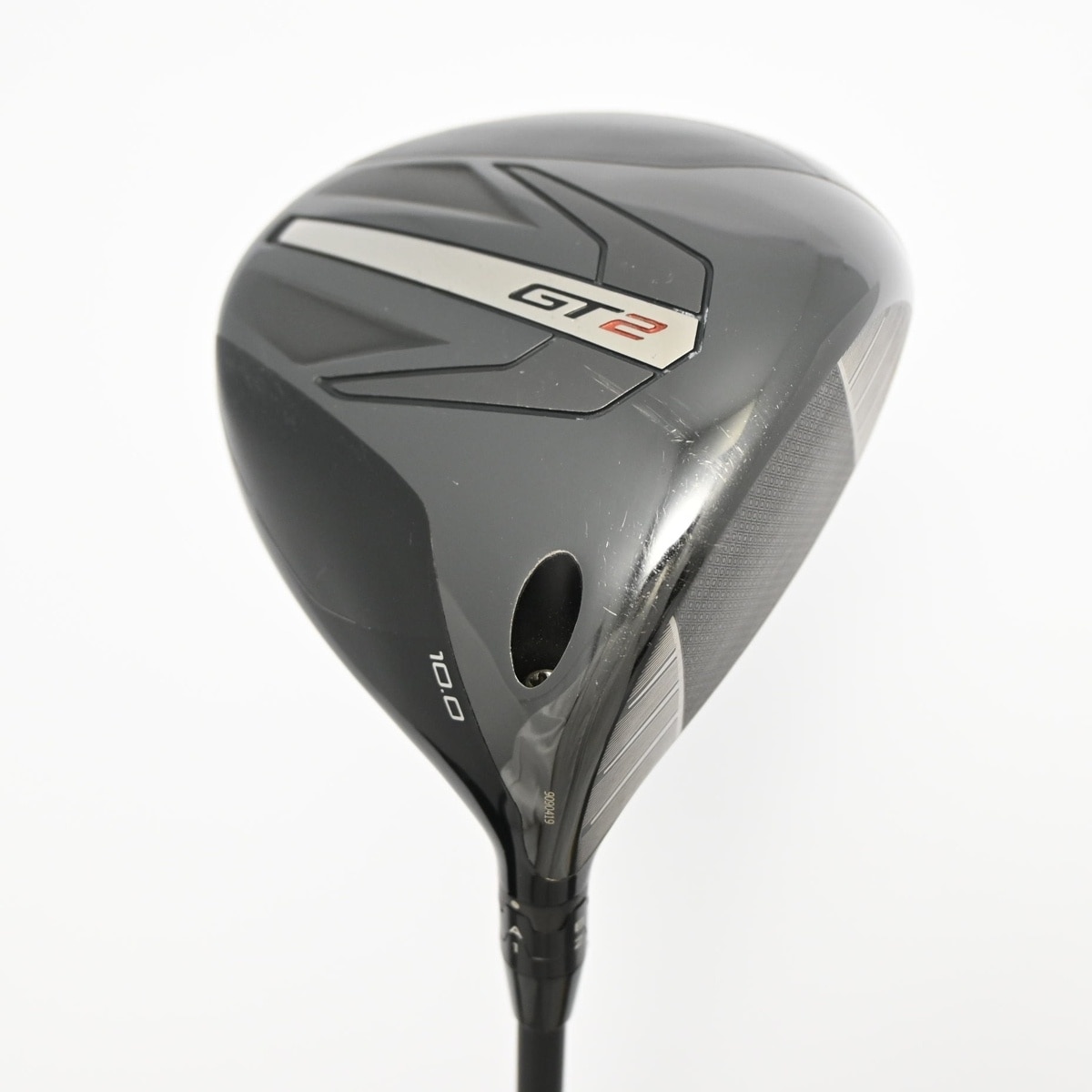 中古】GT2 ドライバー TENSEI 1K BLUE 55 10 S C(ドライバー（単品