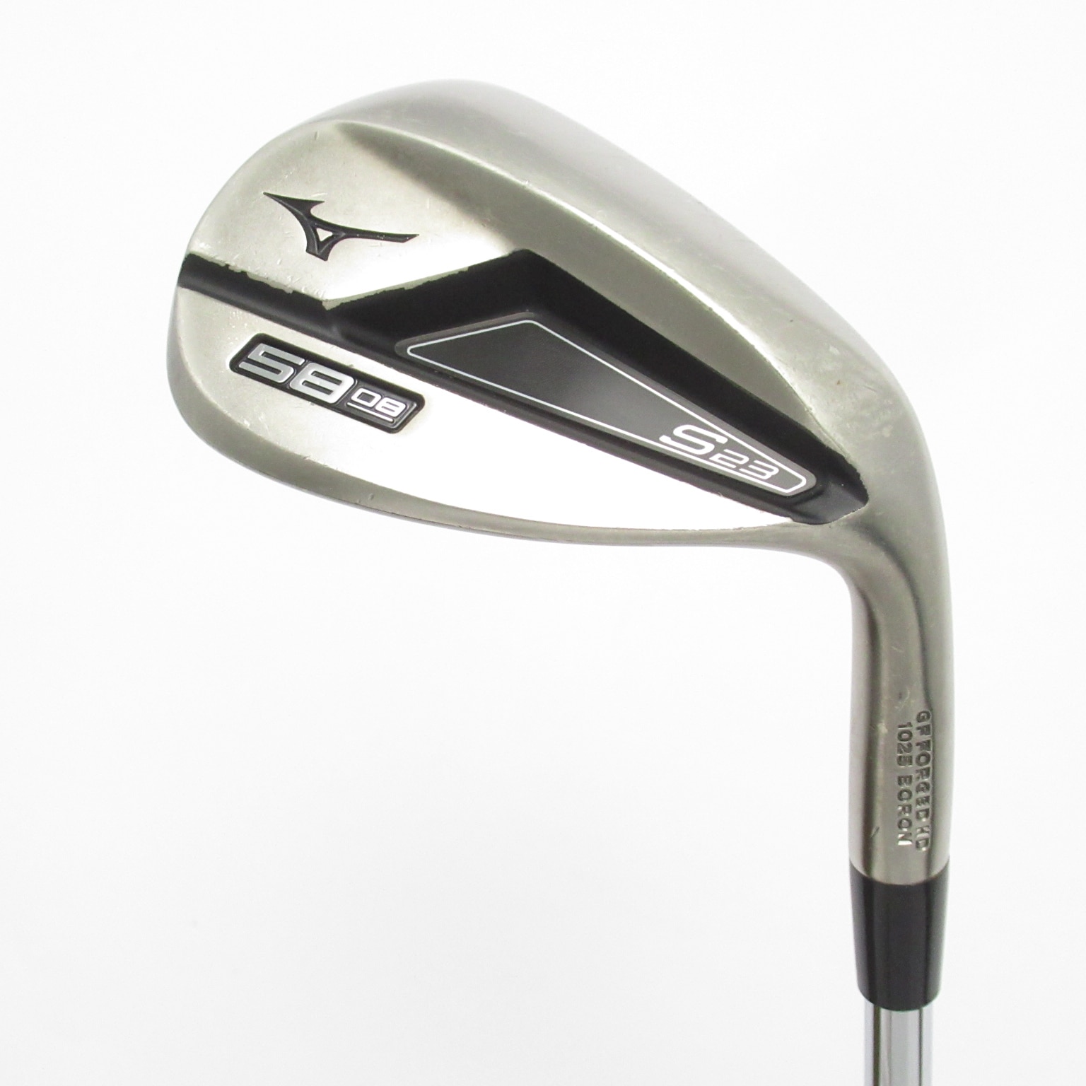 中古】S23 ｶｯﾊﾟｰｺﾊﾞﾙﾄ ウェッジ (ミズノ) MIZUNO 通販｜GDO中古ゴルフ
