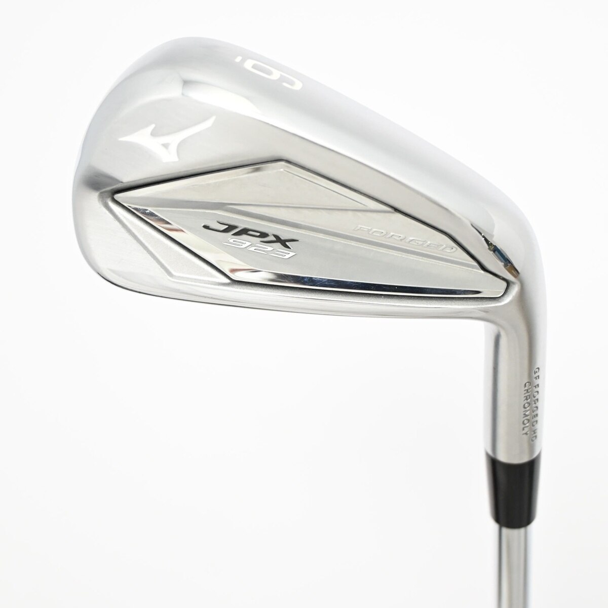 Mizuno JPX923 FORGED　アイアンセット 4本 中古】JPX 923 FORGED アイアンセット (ミズノ) JPX 通販｜GDO中古