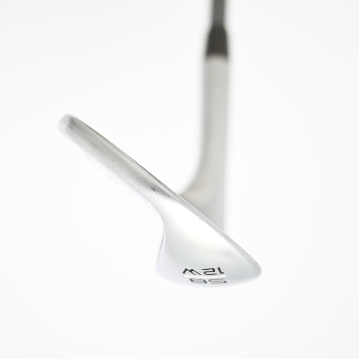 中古】OPUS クロム ウェッジ Fujikura MC 70 for Callaway 58-12 S CD