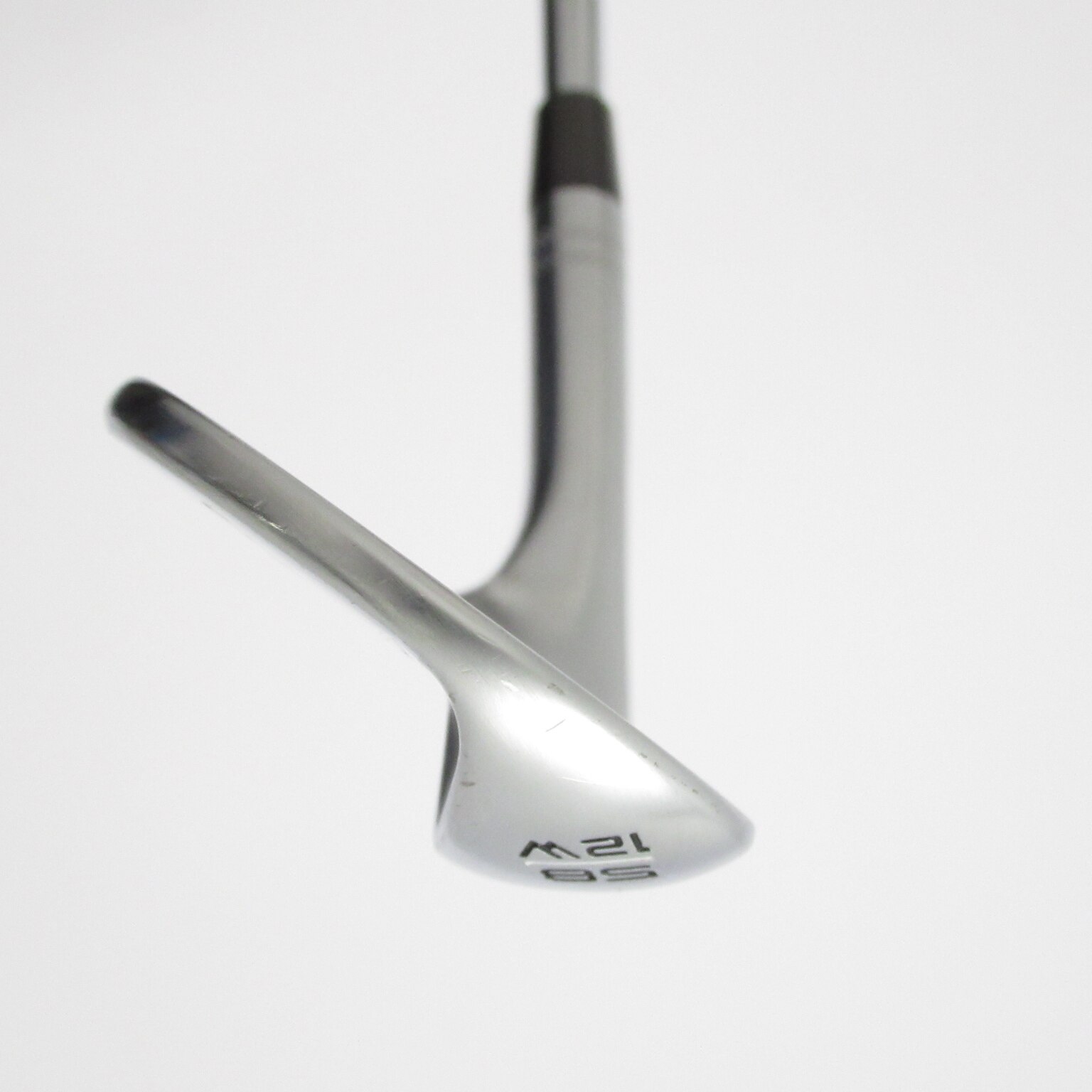 中古】OPUS クロム ウェッジ N.S.PRO MODUS3 TOUR 115 58-12 S C