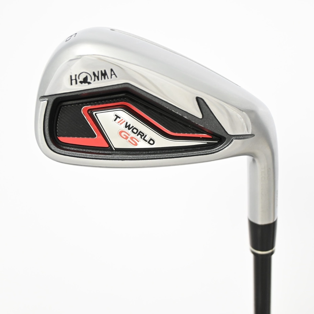 中古】ツアーワールド GS アイアンセット (本間ゴルフ) ツアーワールド