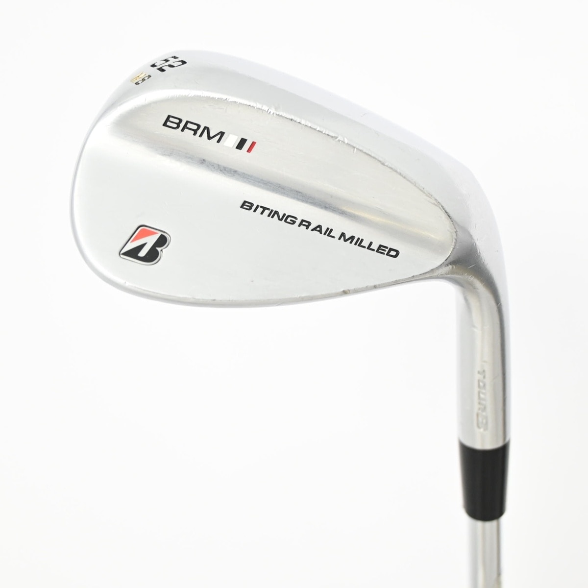 中古】TOUR B ウェッジ (ブリヂストン) 通販｜GDO中古ゴルフクラブ