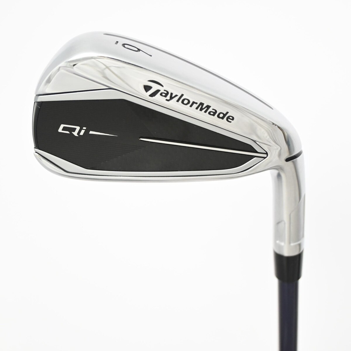中古】TaylorMade アイアンセット (テーラーメイド) 通販｜GDO中古
