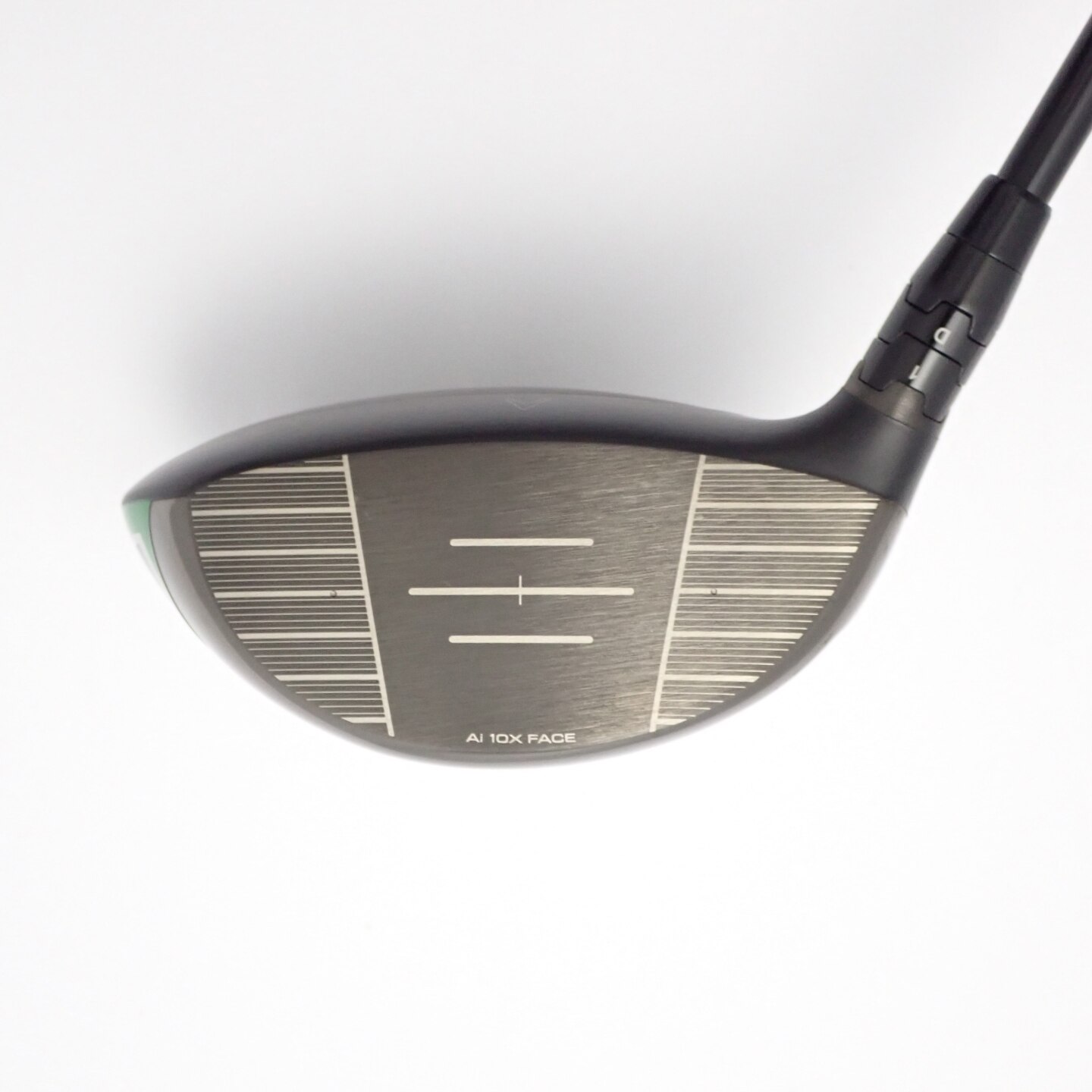 中古】エリート MINI ドライバー TENSEI GREEN 60 for Callaway 11.5