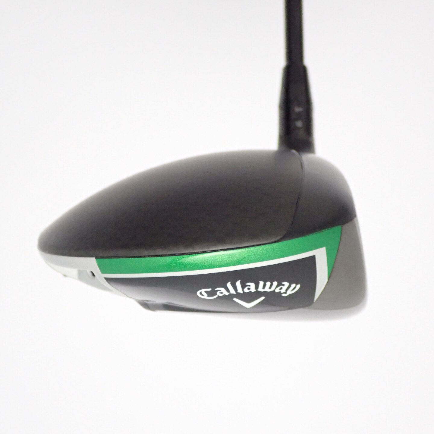 【美品】ELYTE MINI ミニドライバー 11.5° TENSEI 60S 中古】エリート MINI ドライバー TENSEI GREEN 60 for Callaway 11.5