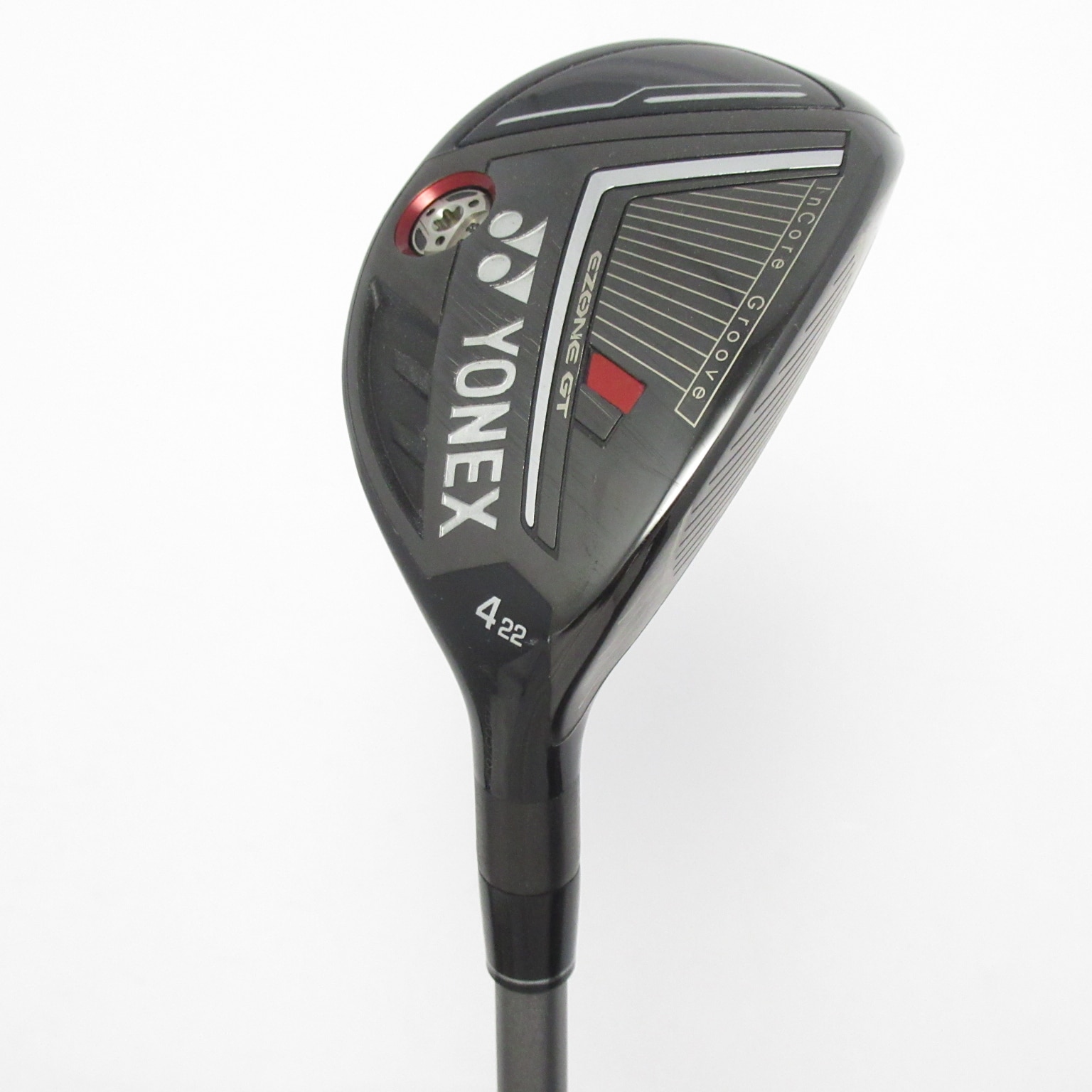 ヨネックス GT ユーティリティ U3 19度　KAIZA-U HP 7s 中古】EZONE GT ユーティリティ (ヨネックス) 通販｜GDO中古ゴルフクラブ