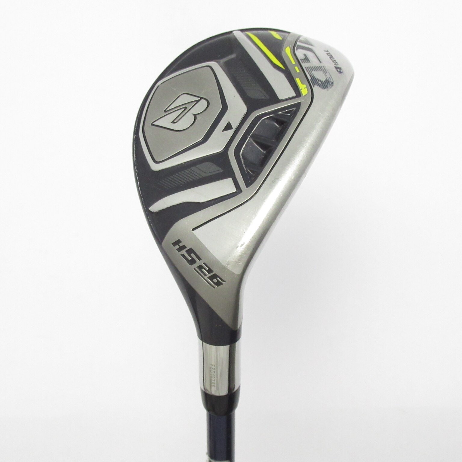 中古】TOUR B ユーティリティ (ブリヂストン) 通販｜GDO中古ゴルフクラブ