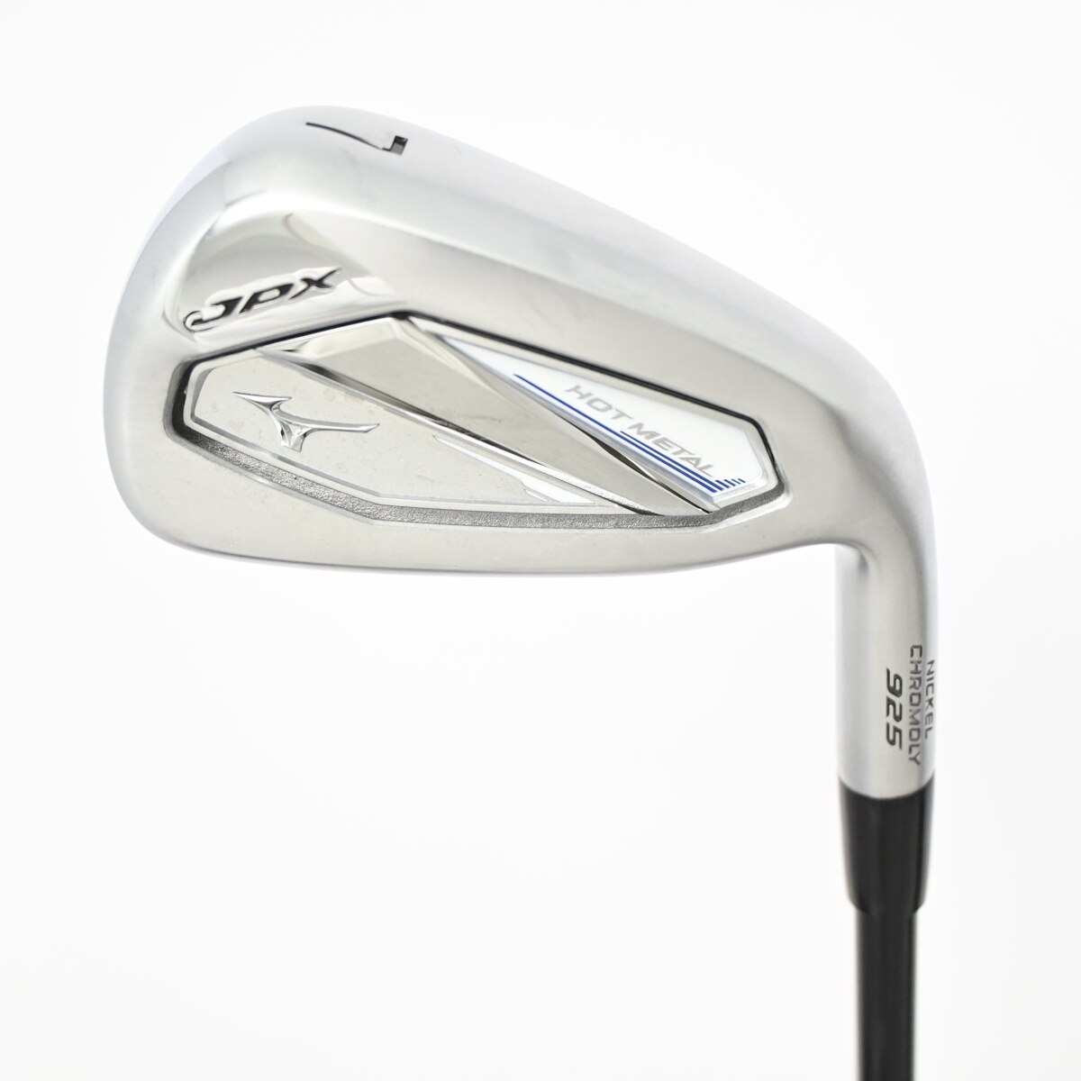 中古】JPX 925 HOT METAL アイアンセット (ミズノ) JPX 通販｜GDO中古