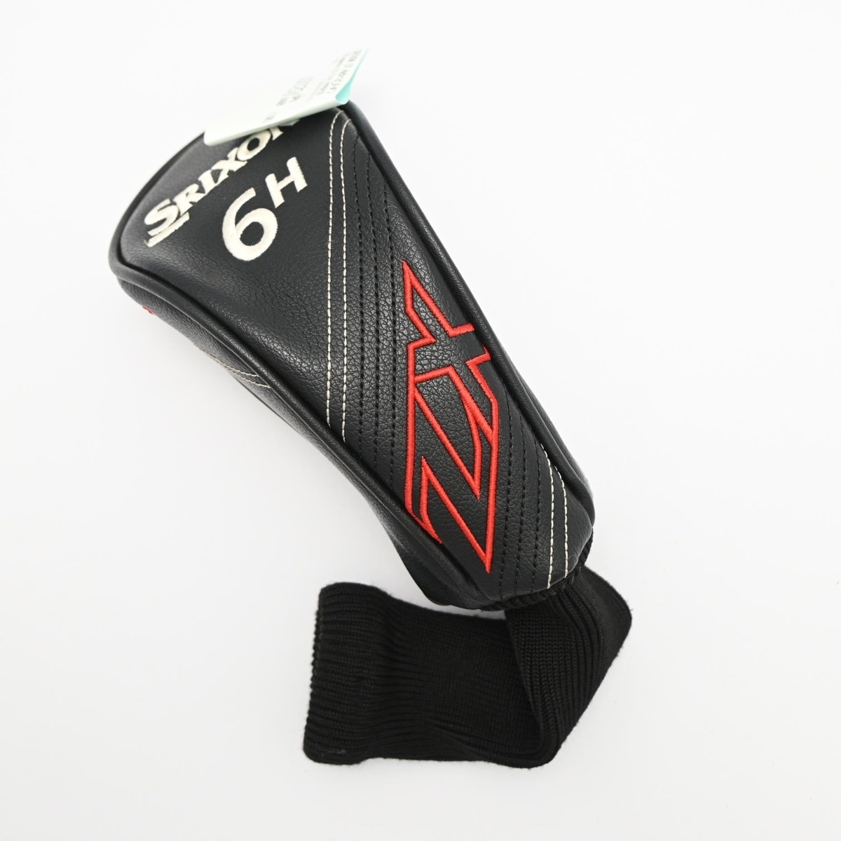 中古】スリクソン ZX ハイブリッド ユーティリティ Diamana ZX for