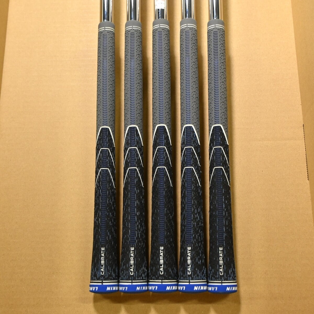 中古】パラダイム Ai SMOKE HL アイアン N.S.PRO 950GH neo 27 S CD