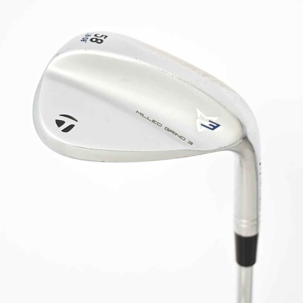 中古　ミルドグラインド4ウェッジ 56LB58LB ２本セット　DG s200 中古】ミルドグラインド3 クローム ウェッジ N.S.PRO MODUS3 TOUR 105