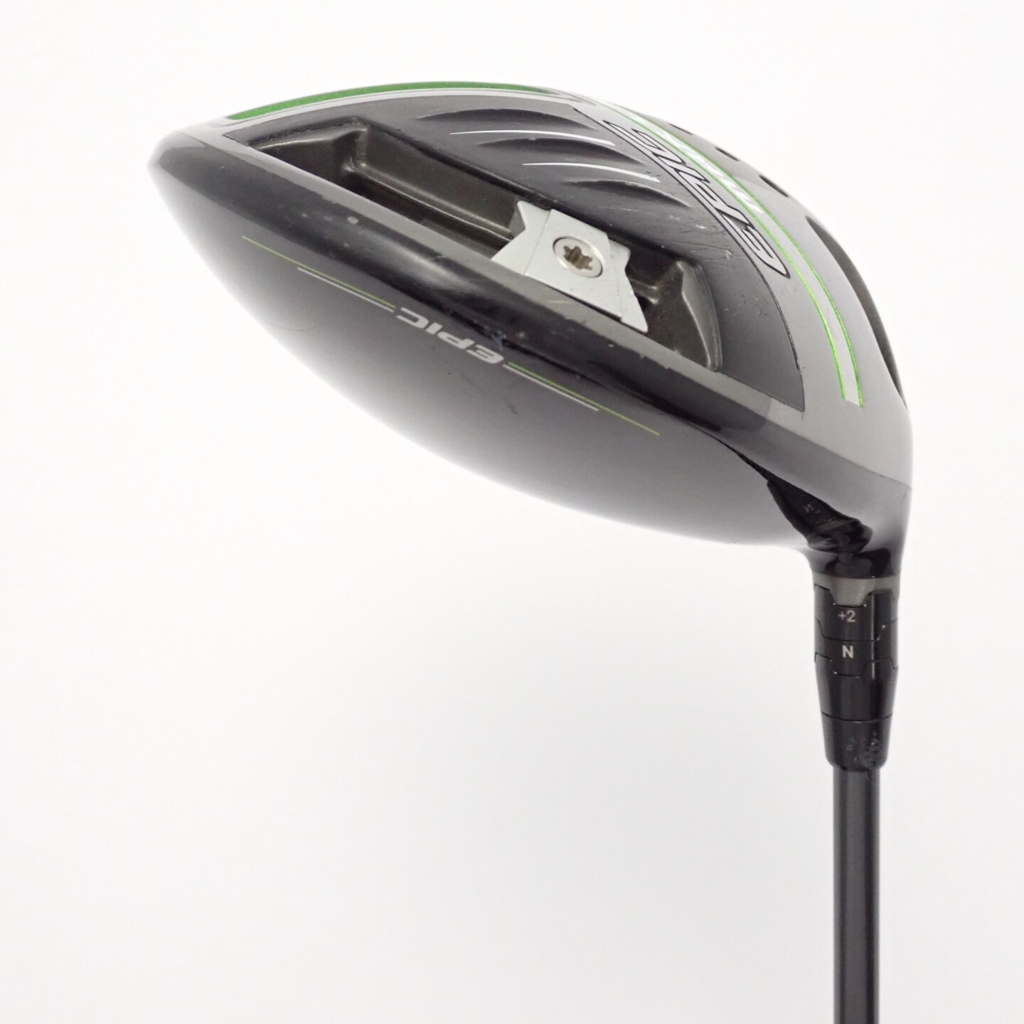 中古】エピック MAX LS ドライバー Diamana 40 for Callaway 9 S CD