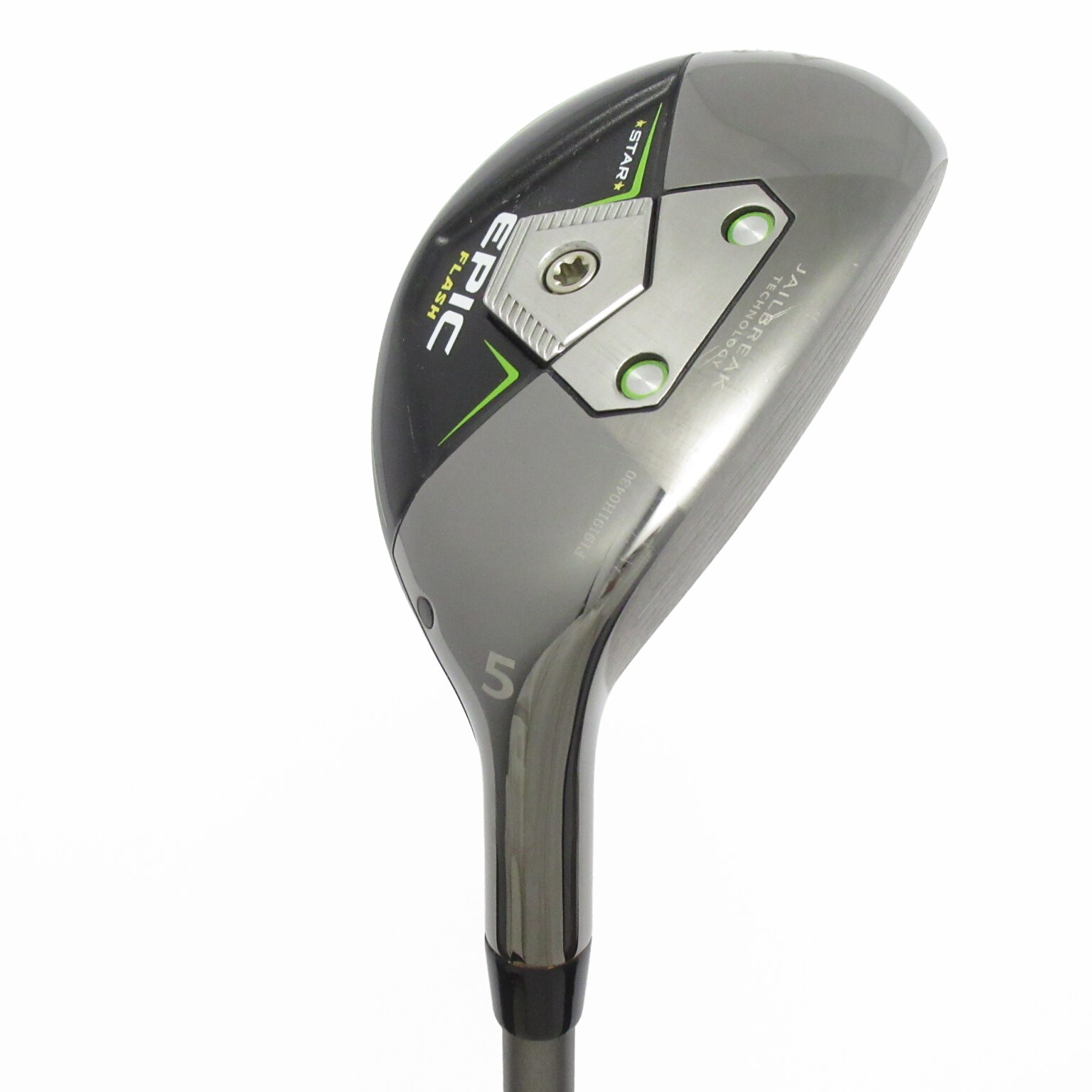 Callaway キャロウェイ/EPIC FLASH/ユーティリティ/Bランク/88【中古】 中古】エピック フラッシュ スター ユーティリティ (キャロウェイ