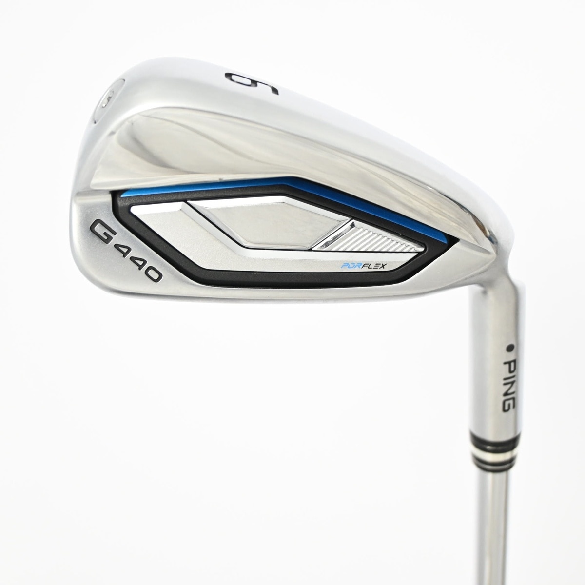 PING アイアンセット 9本 中古】ピン(PING) アイアンセット 通販｜GDO中古ゴルフクラブ