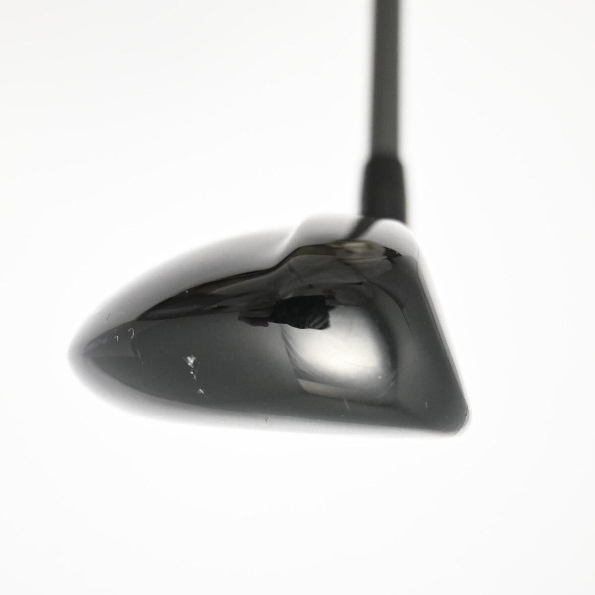 中古】ゼクシオ X(2024) ユーティリティ Miyazaki AX-3 20 SR C