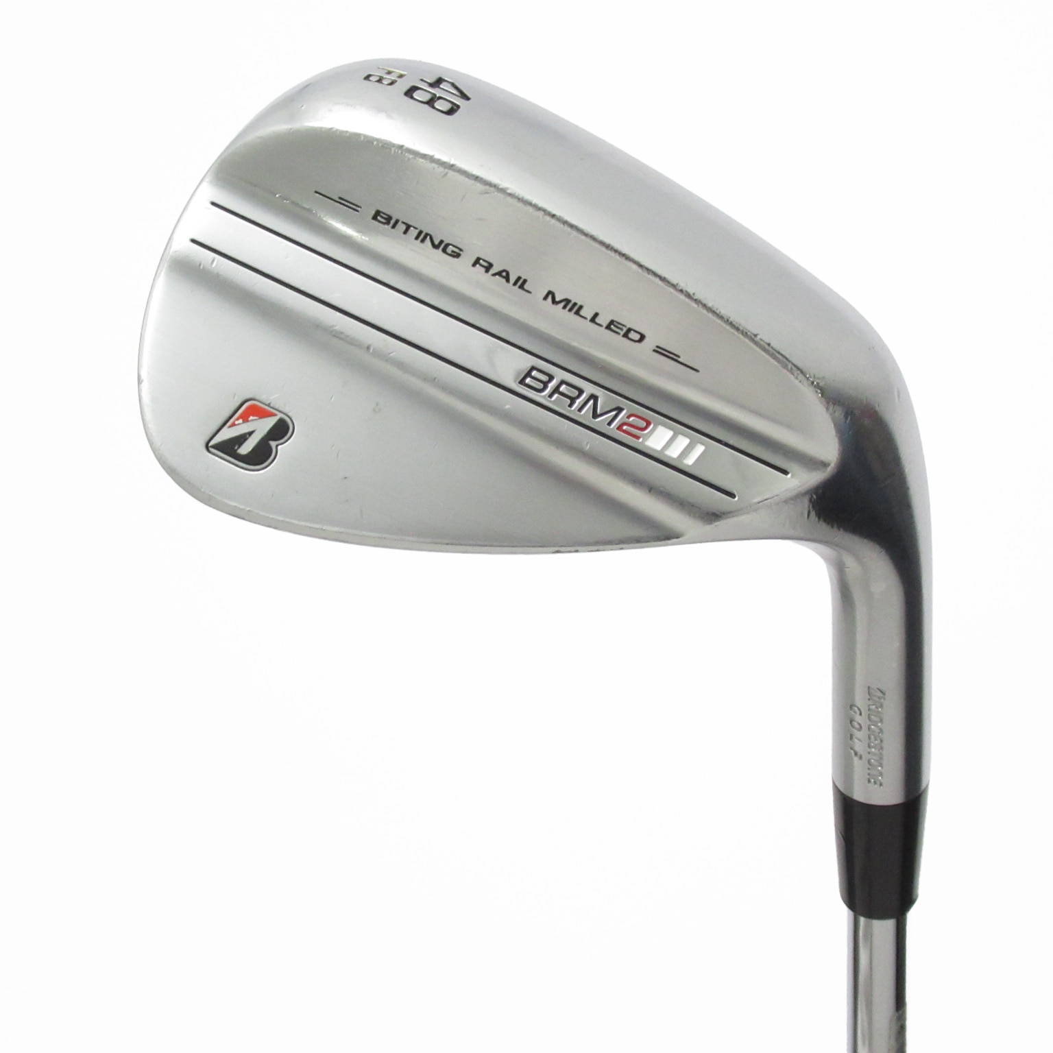 中古】BRM2 ウェッジ N.S.PRO MODUS3 TOUR 105 48-08 S CD(ウェッジ