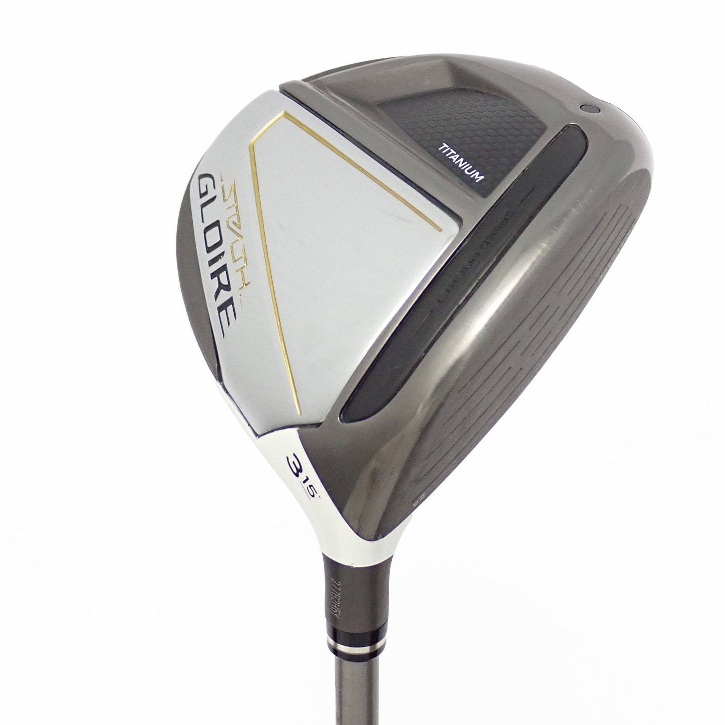 中古】ステルス フェアウェイウッド (テーラーメイド) メンズ 通販
