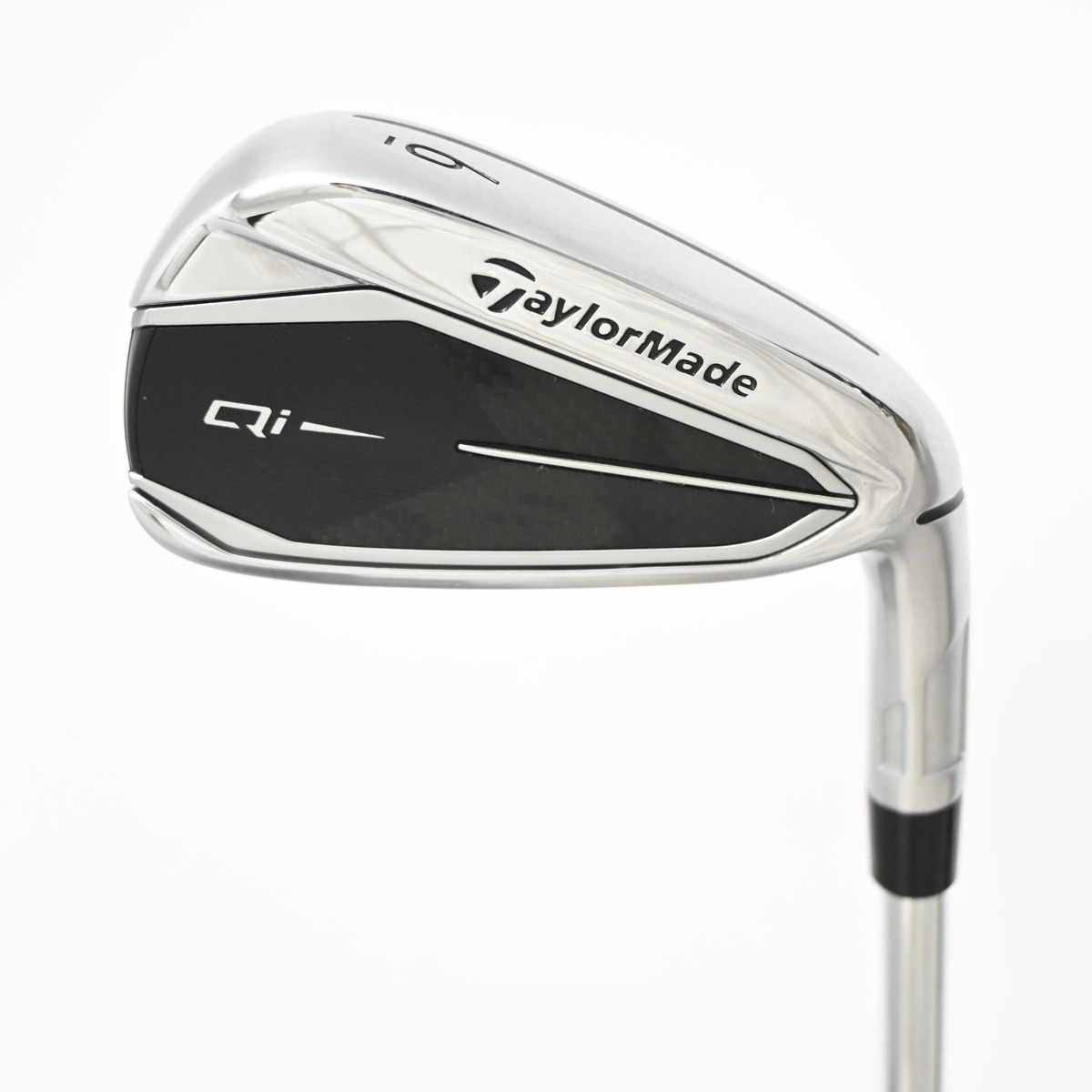 中古】TaylorMade アイアンセット (テーラーメイド) 通販｜GDO中古