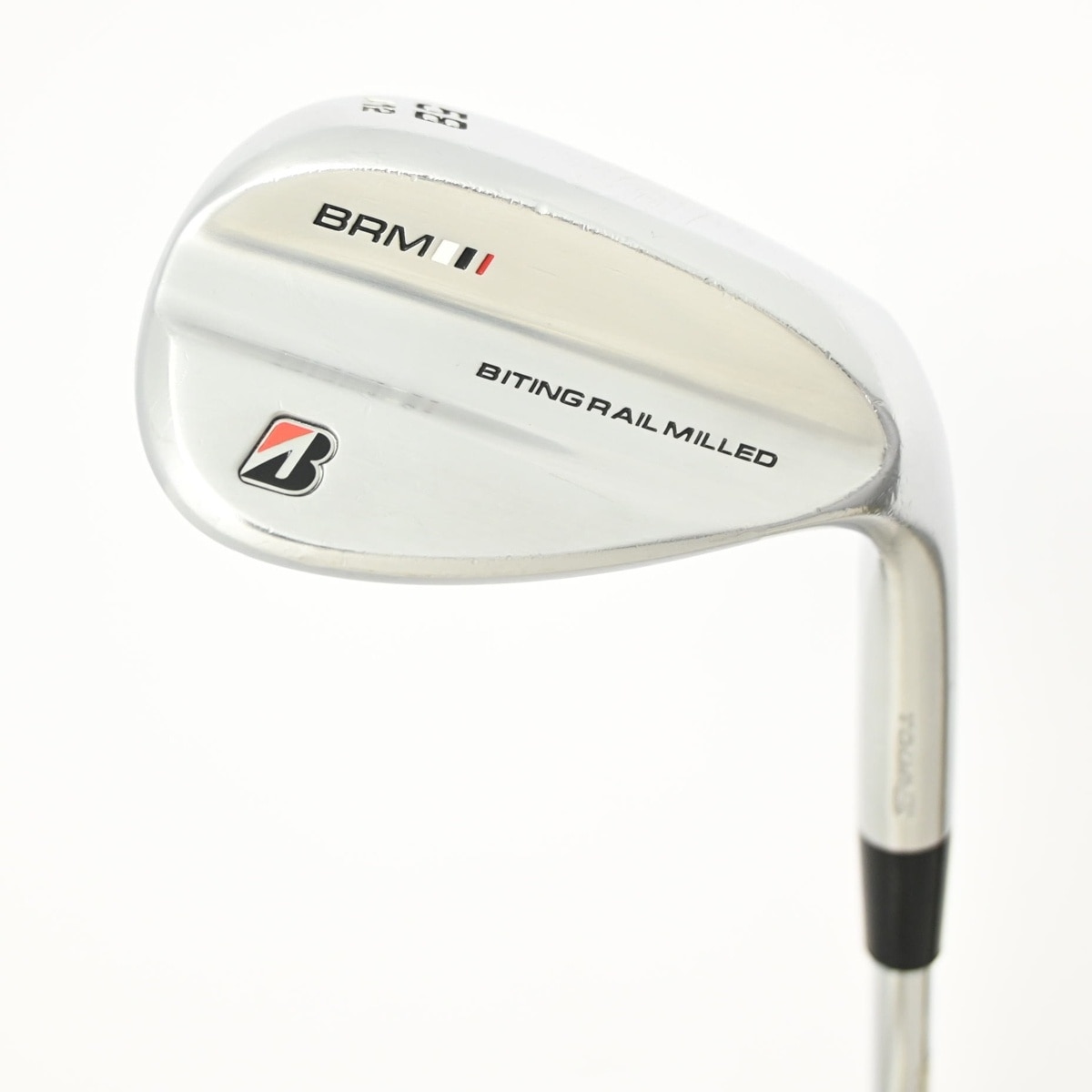 中古】BRM ウェッジ N.S.PRO MODUS3 TOUR 105 58-12 S CD(ウェッジ