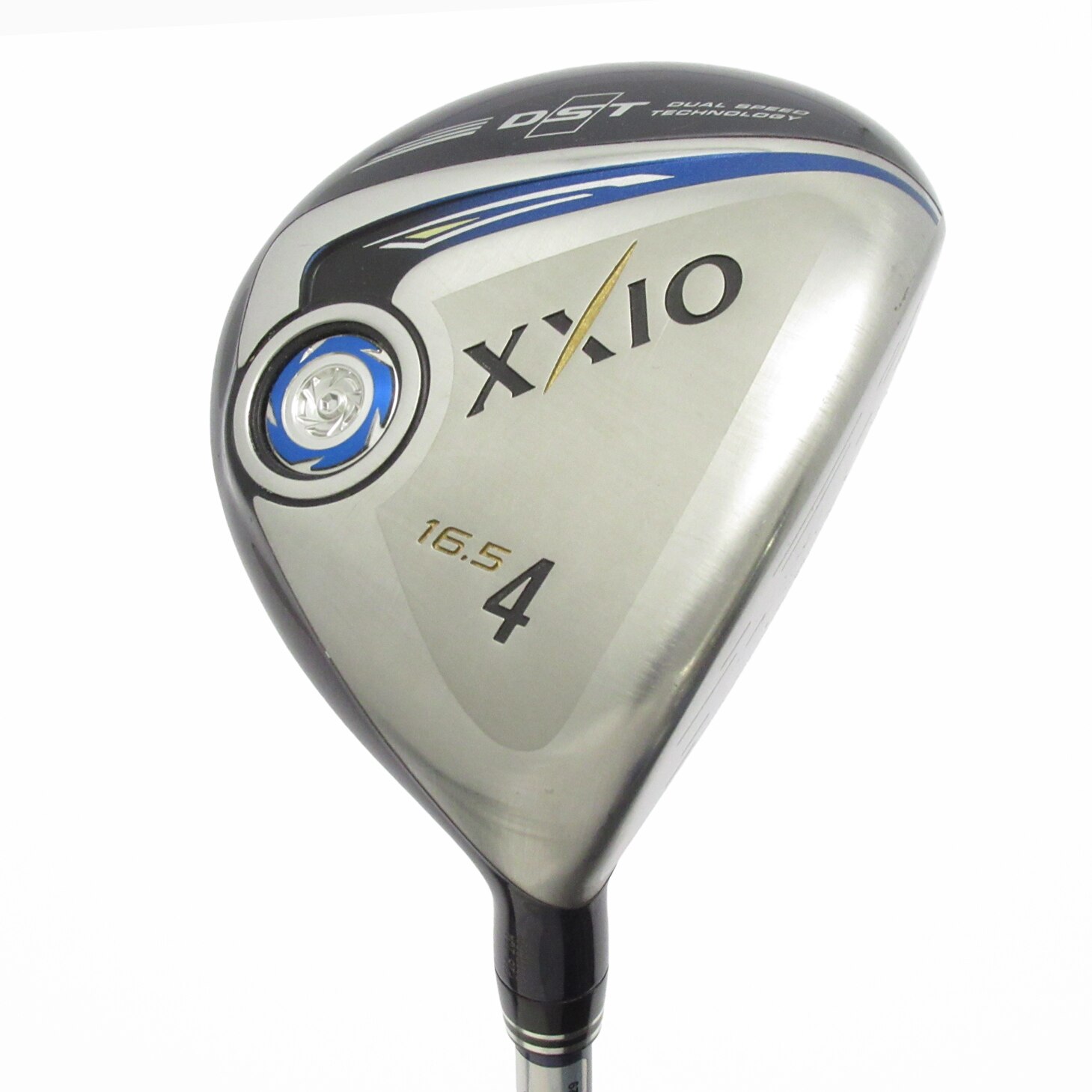 中古】ゼクシオ ナイン(2016) フェアウェイウッド MP900 16.5 R C
