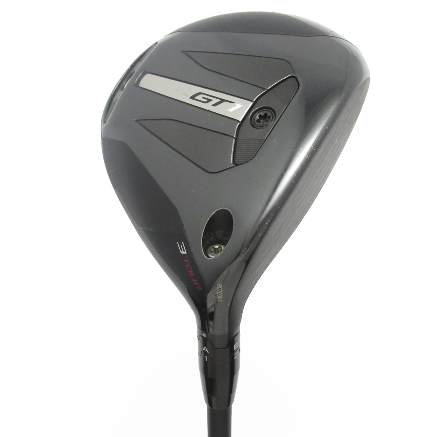 中古】GT1 3TOUR フェアウェイウッド TENSEI 1K BLUE 75 14.5 S CD