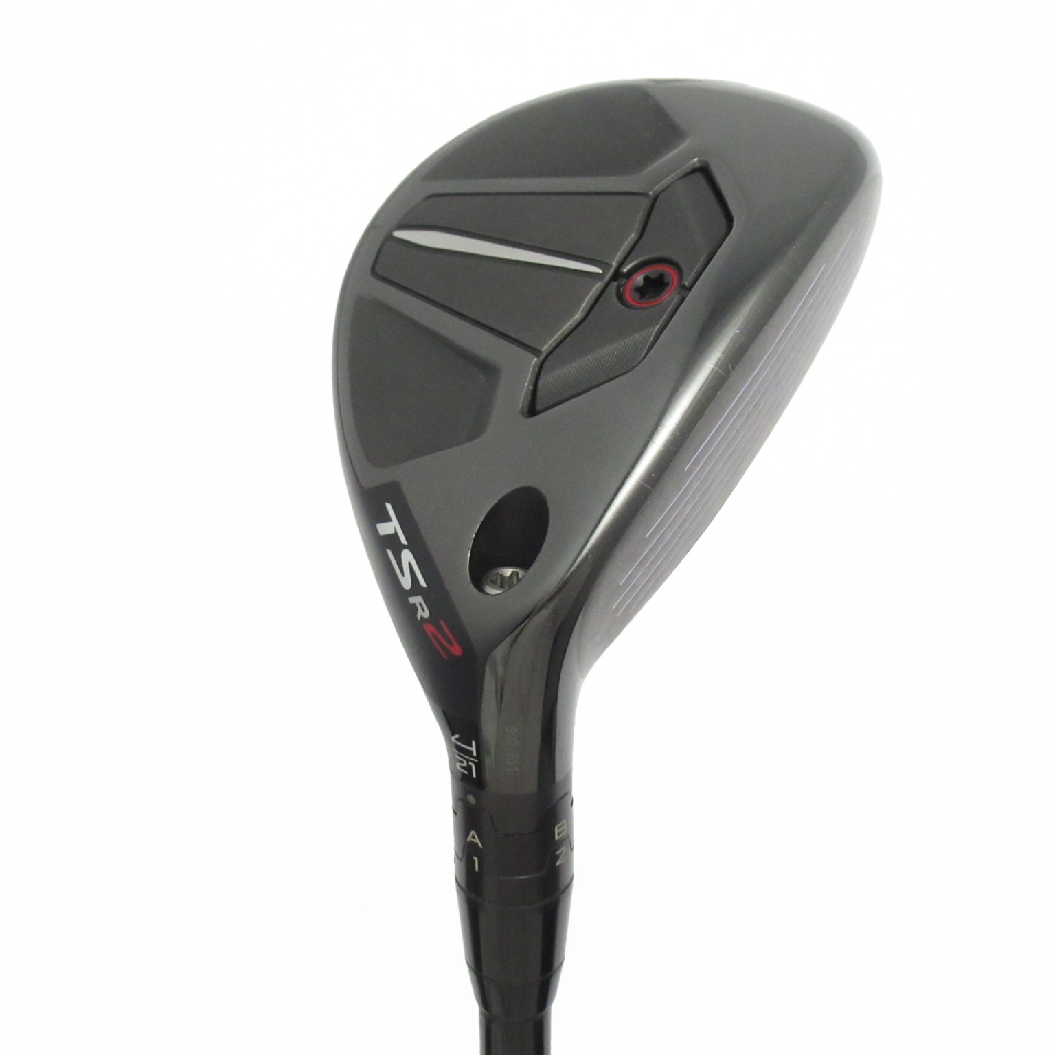 中古】TSR2 ユーティリティ TENSEI PRO 1K HYBRID 70 21 S C