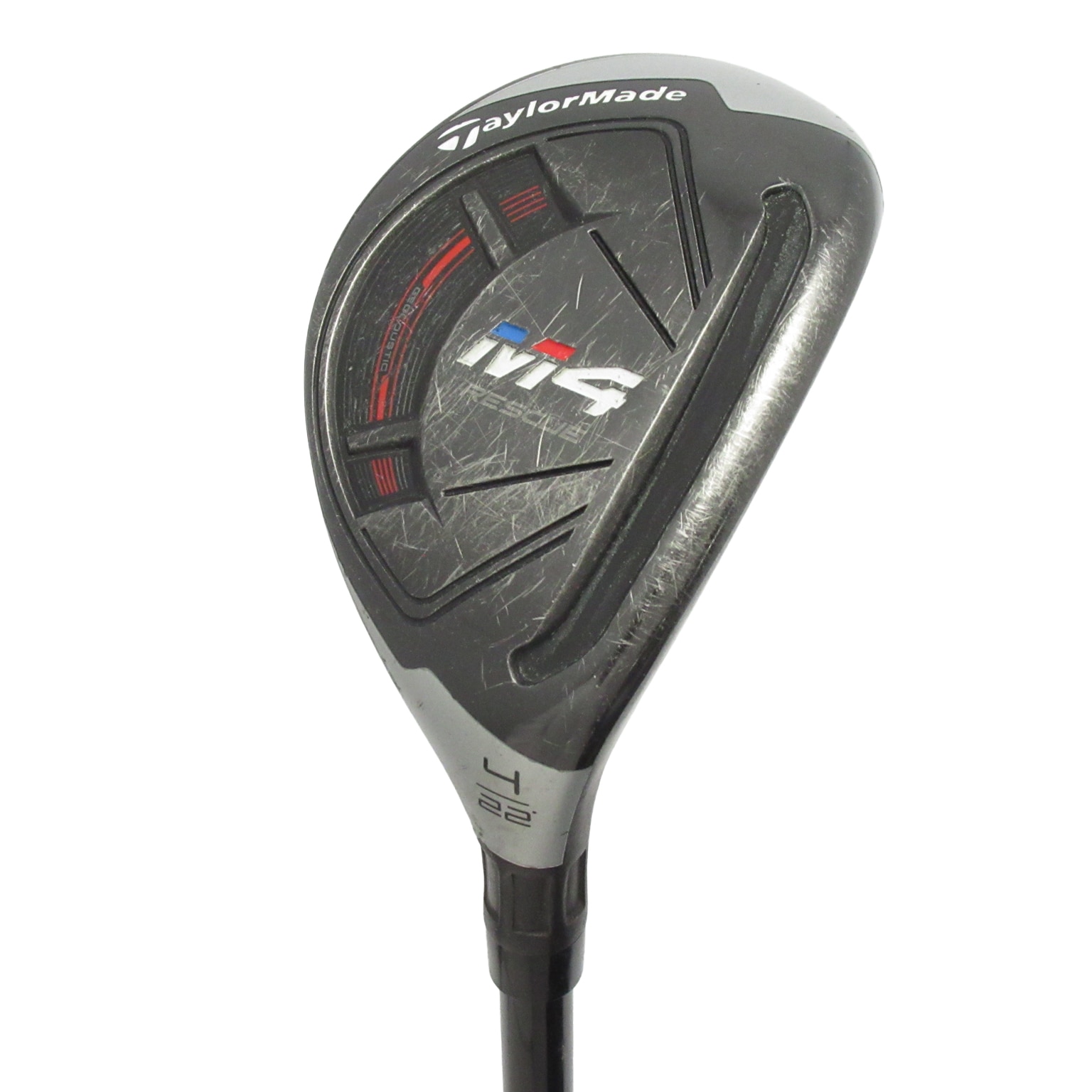 中古】M4 (テーラーメイド) 通販｜GDO中古ゴルフクラブ