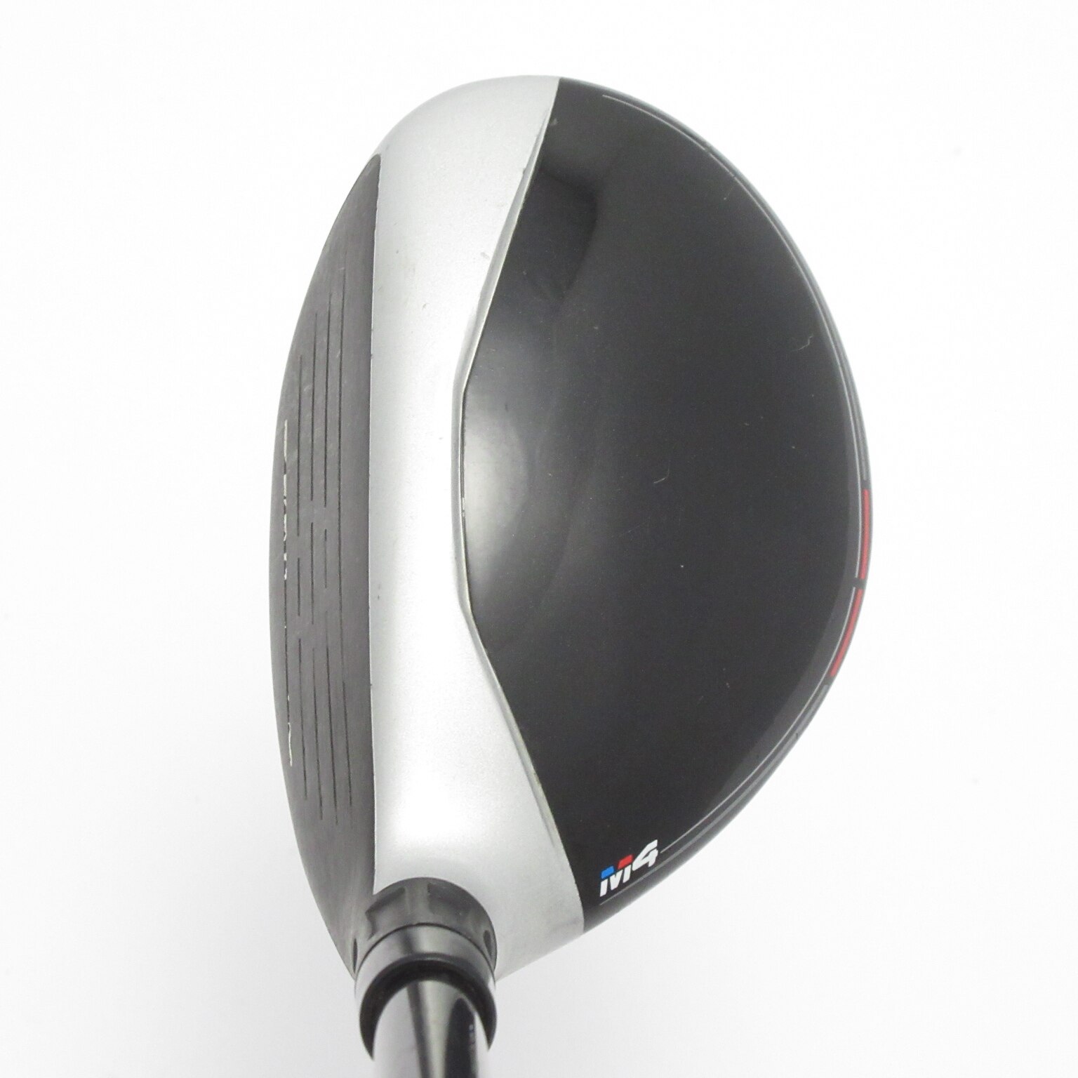 中古】M4 ユーティリティ FUBUKI TM6 22 R CD(ユーティリティ（単品