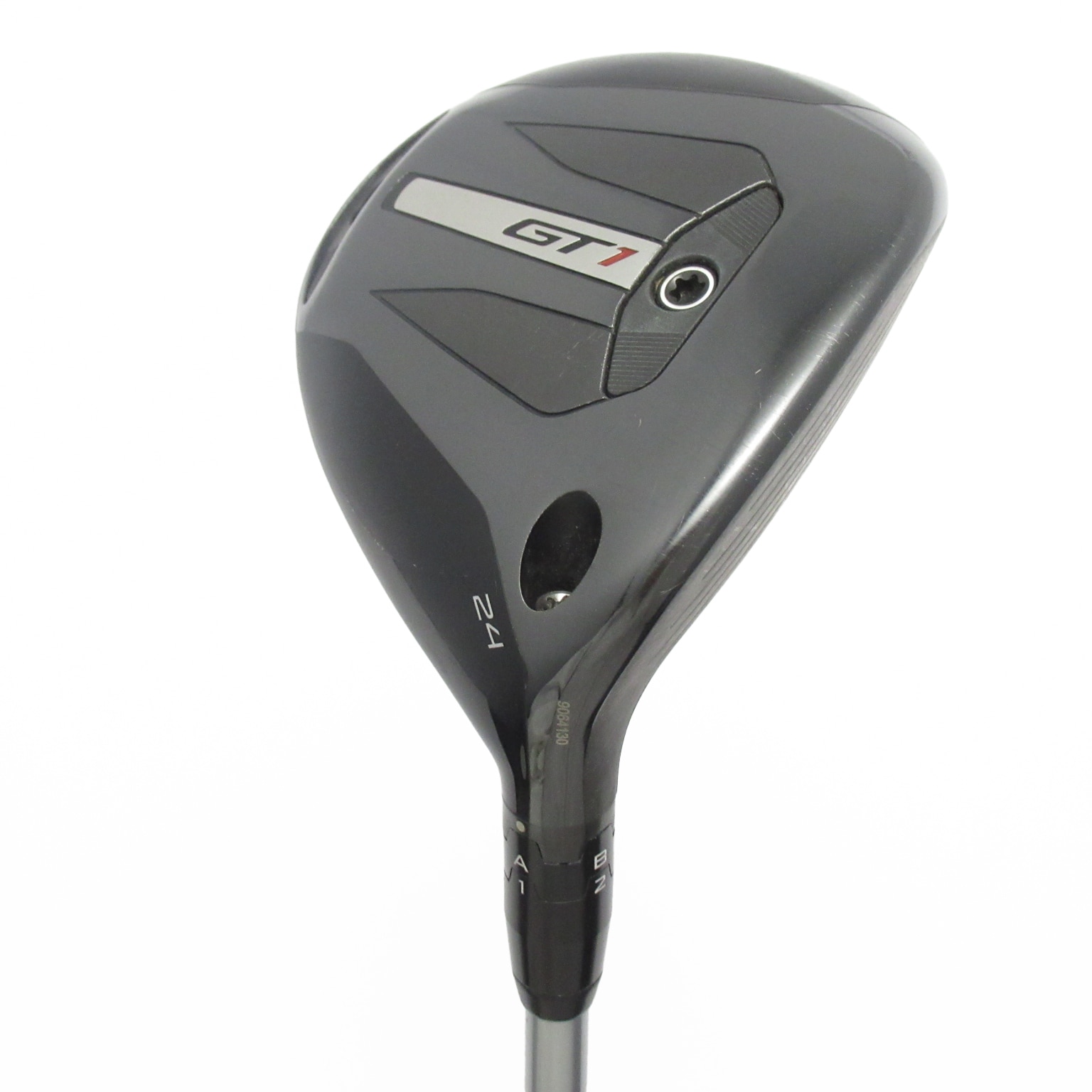 訳あり特価 バルドGT1 スピーダー 661 S 中古】GT1 フェアウェイウッド Air Speeder Next GEN 24 R C